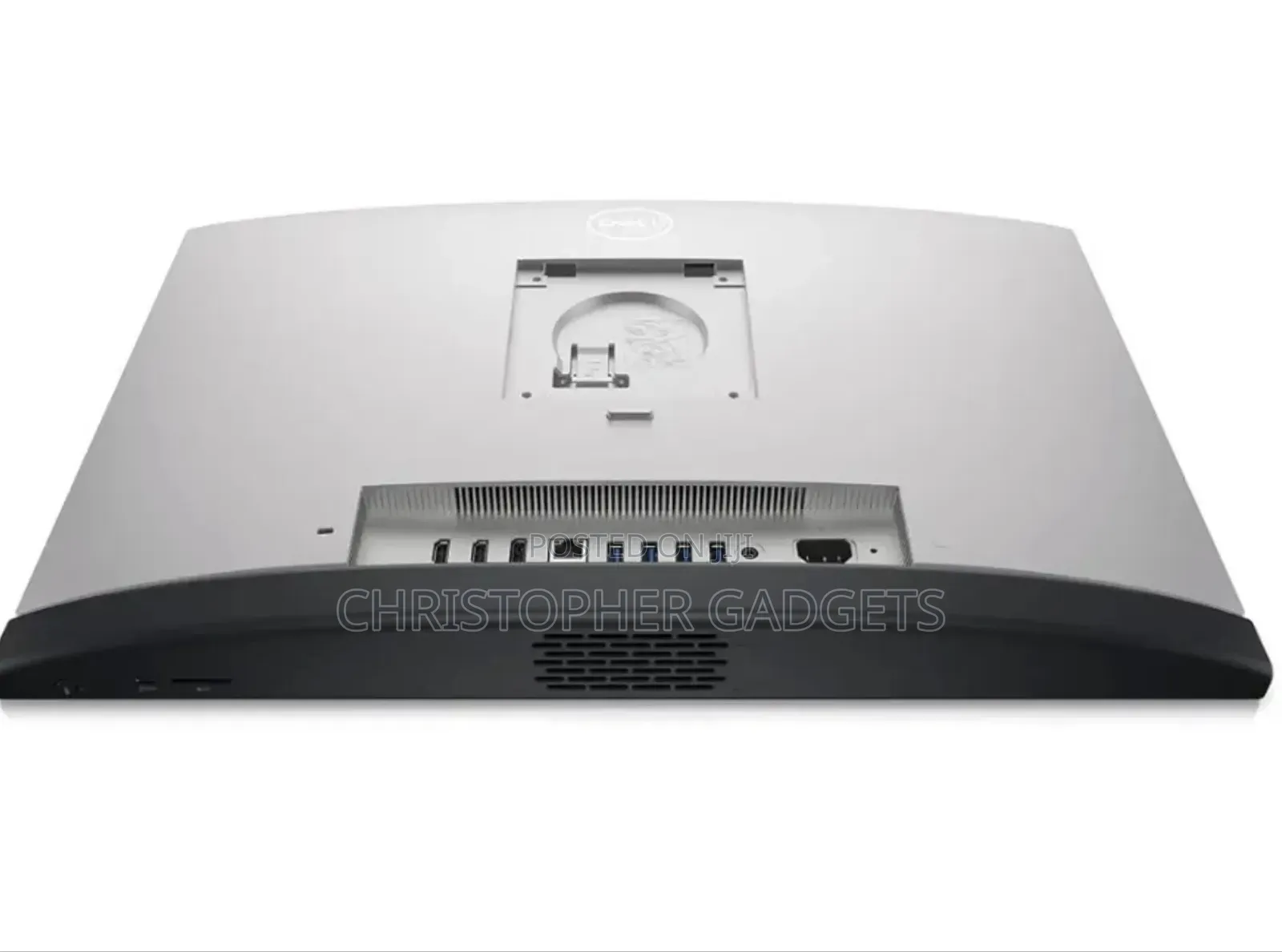 New Dell OptiPlex All-in-One 16GB Intel Core I7 SSD 512GB