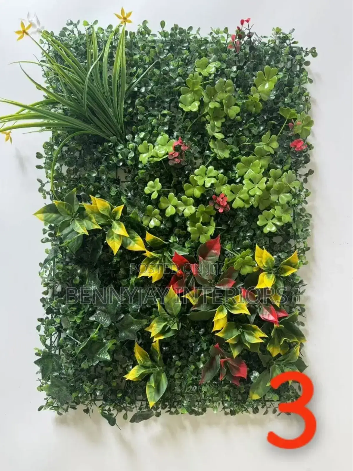 40x60cm Wallmat