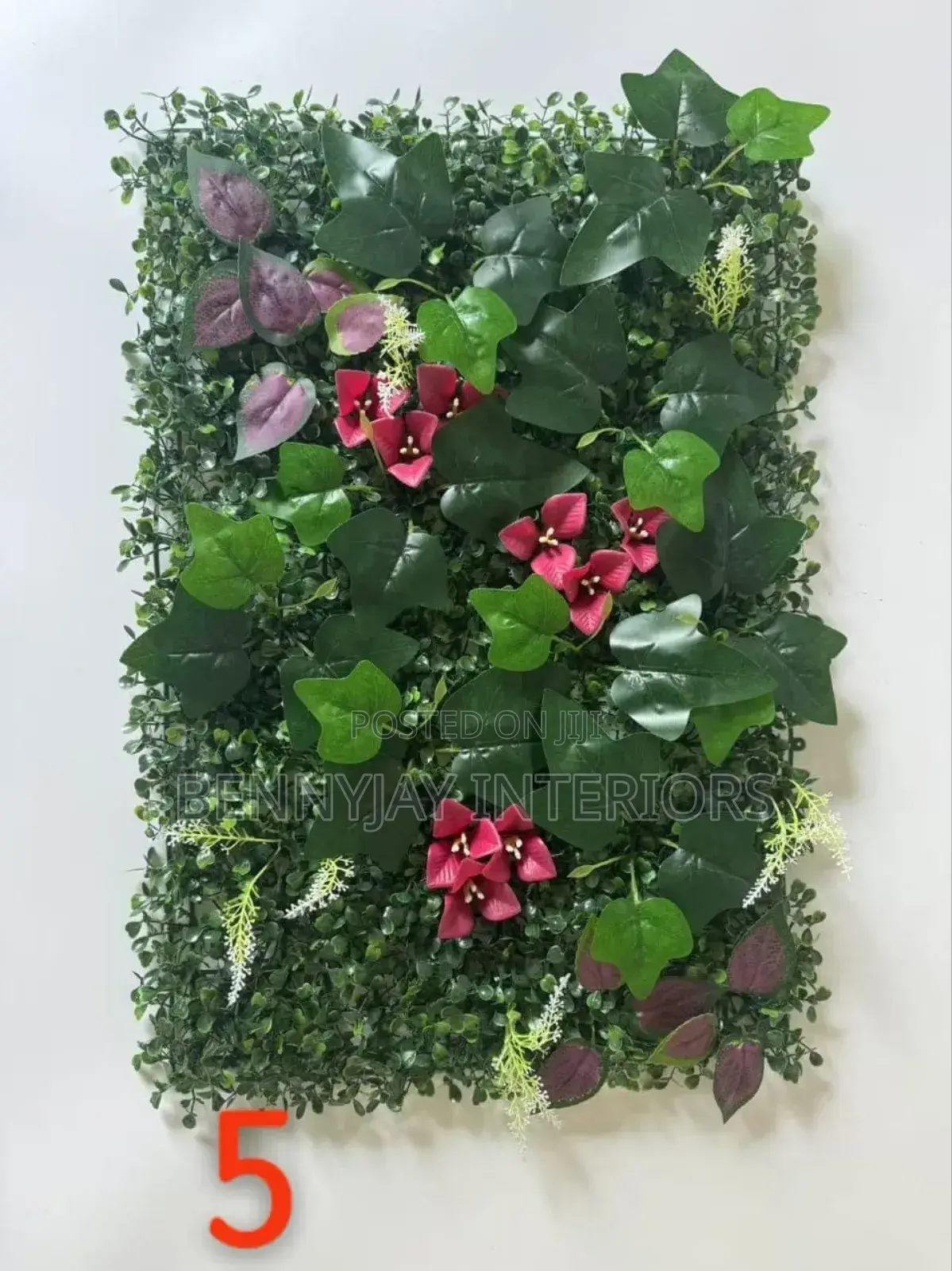 40x60cm Wallmat