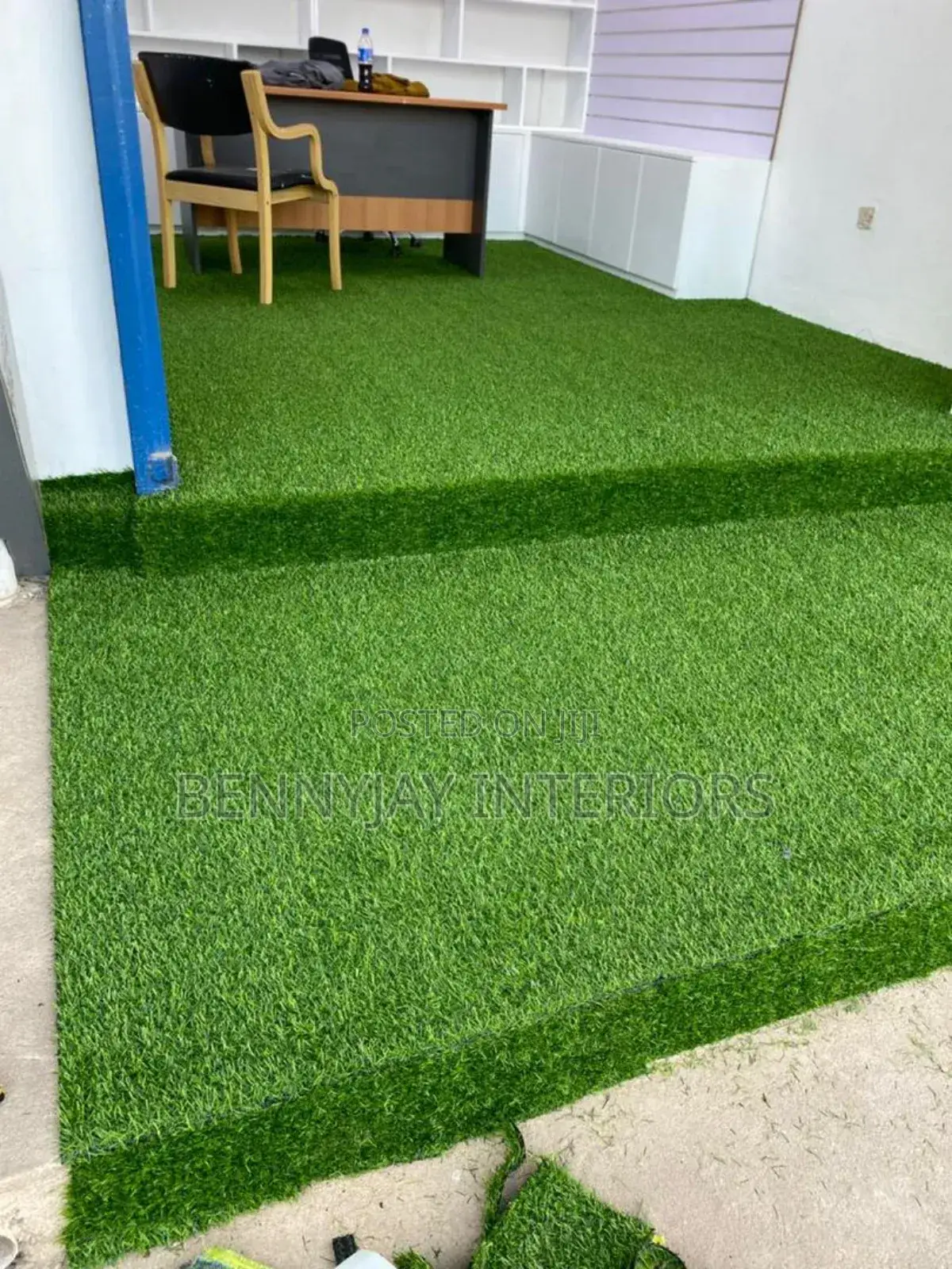 Artificial Grass Carpet