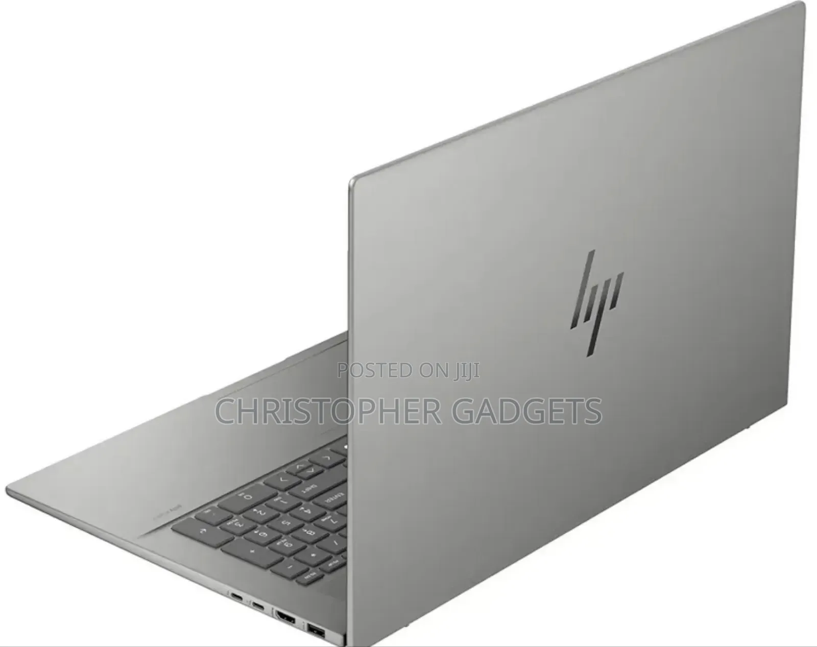 New Laptop HP Envy 17 32GB Intel Core Ultra 7 SSD 1T