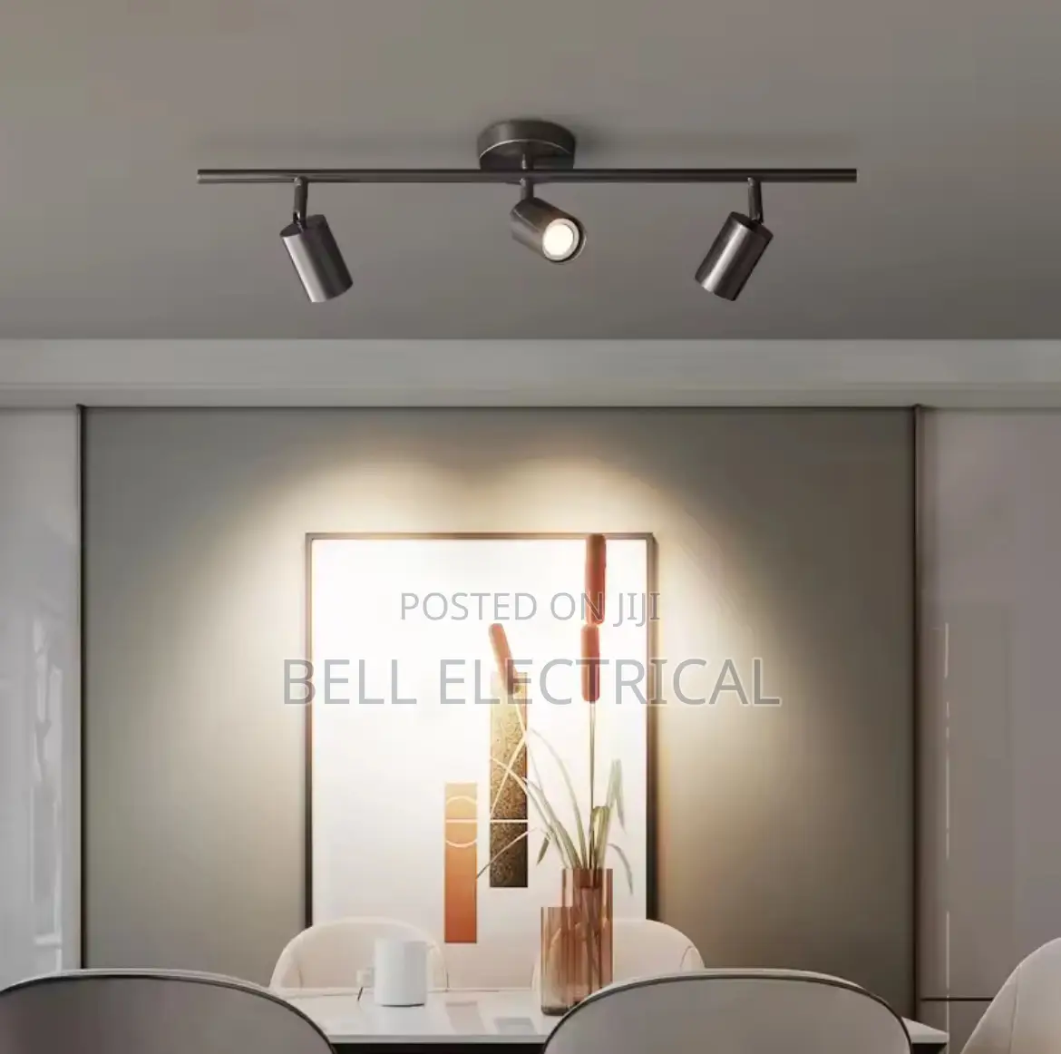 Adjustable Led Ceiling Lighting