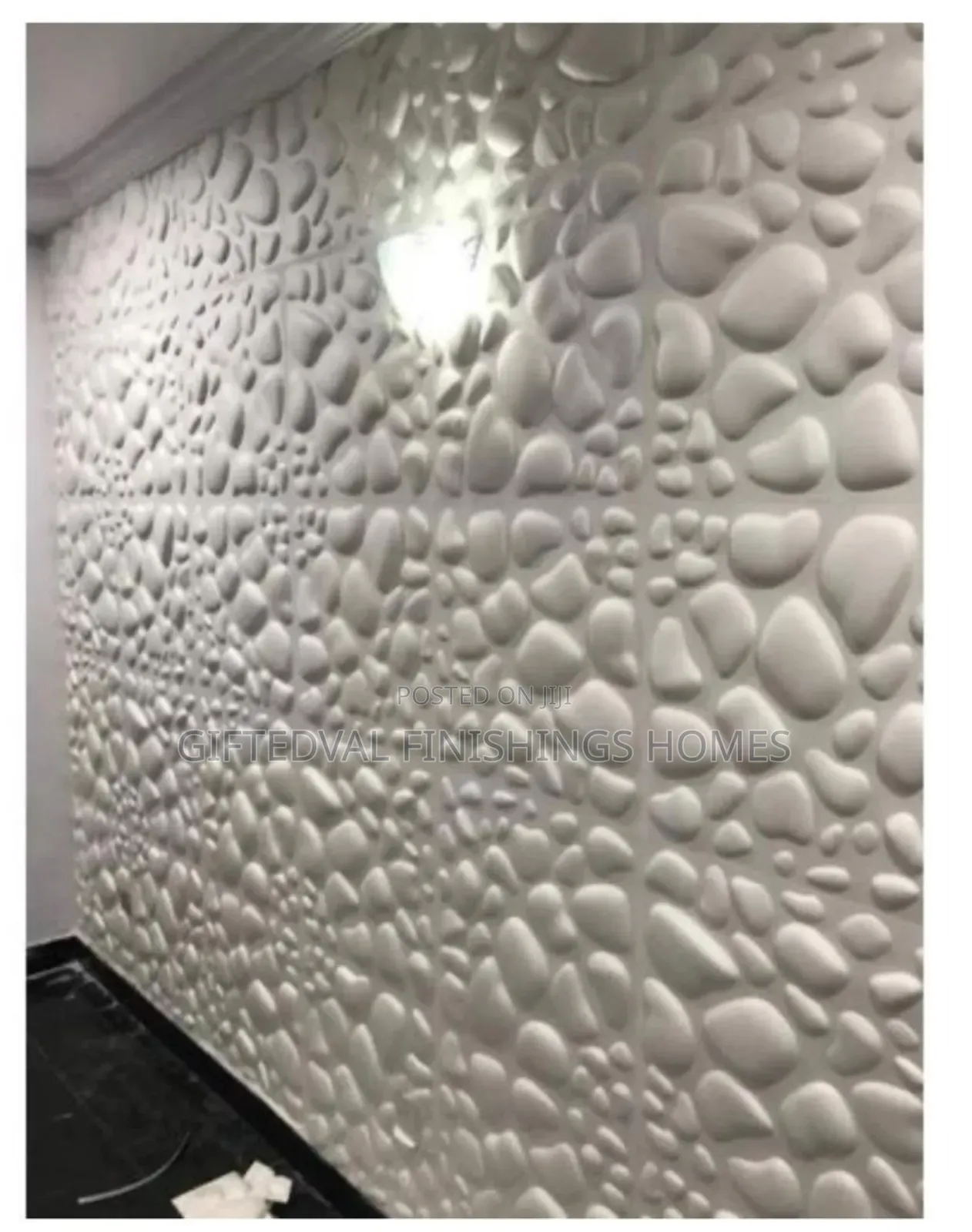 High-quality 3d Wall Panels