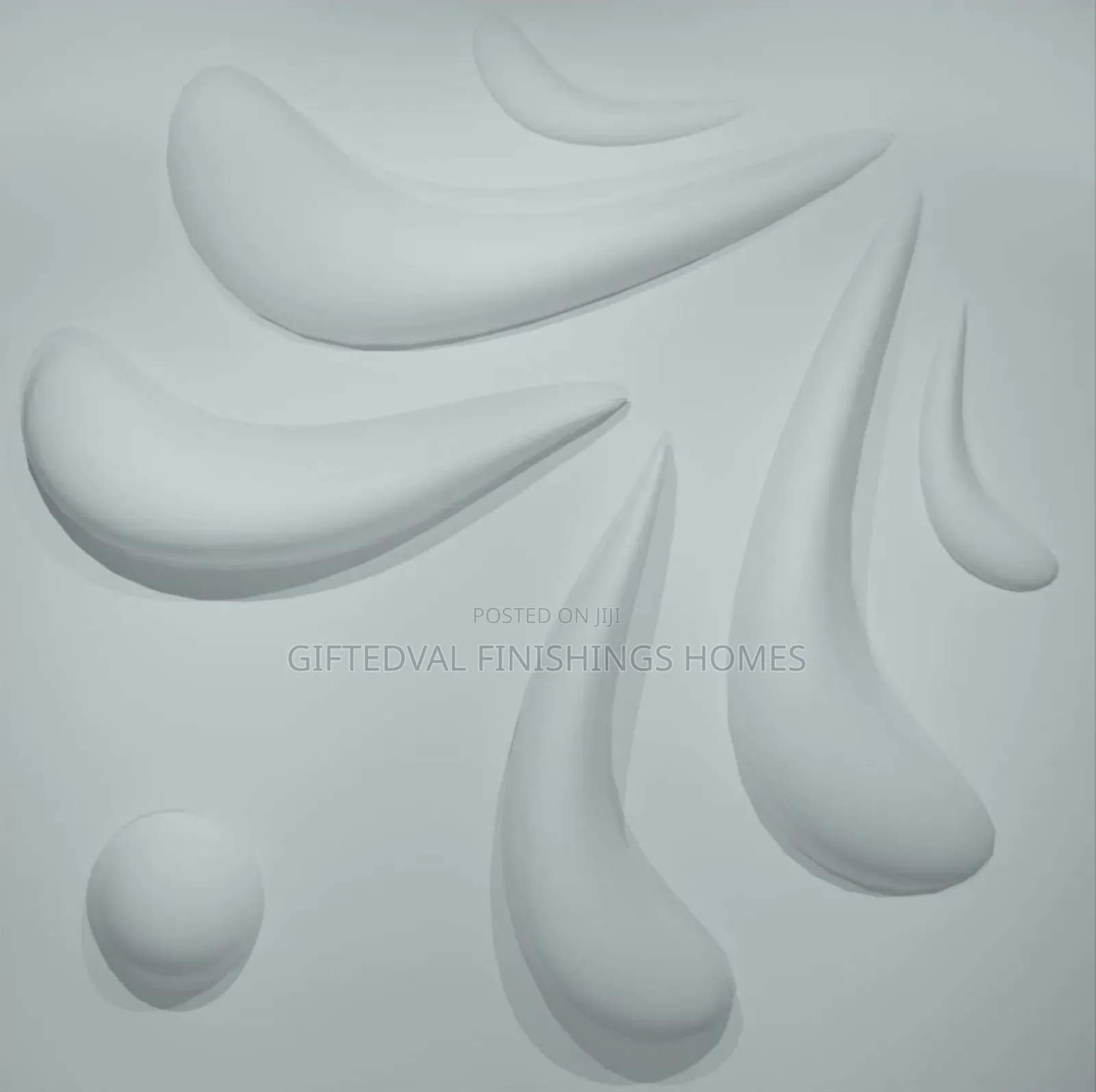Qualiity Design 3d Wall Panel