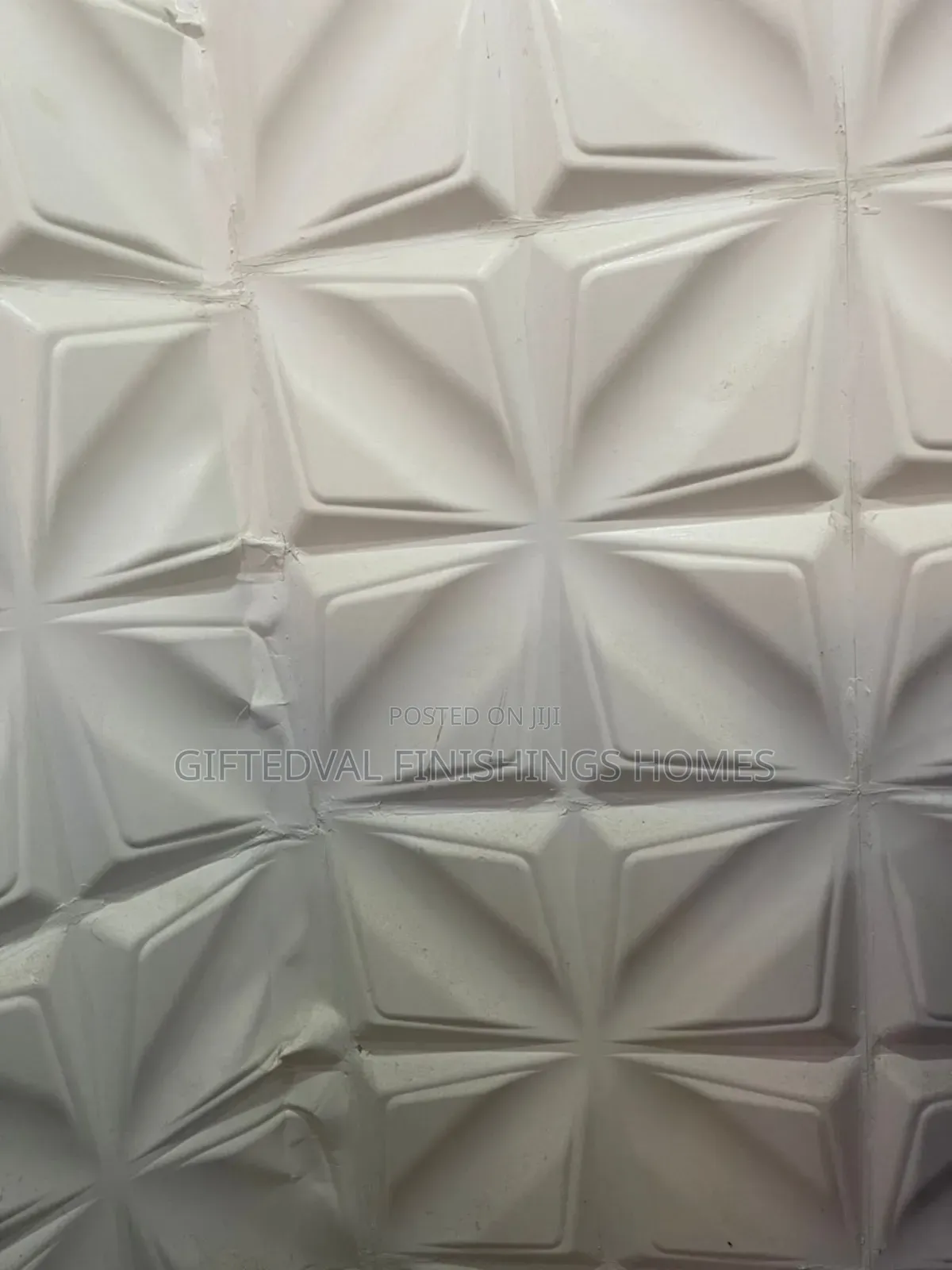 Qualiity Design 3d Wall Panel
