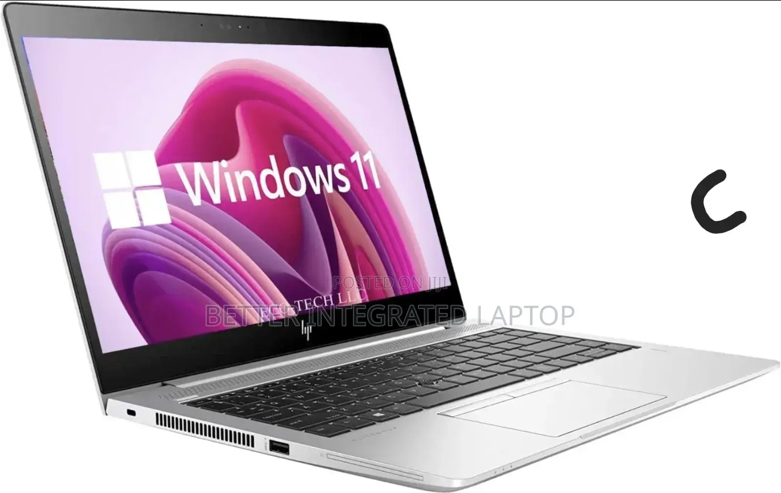 New Laptop HP EliteBook 820 16GB Intel Core i7 SSD 1T