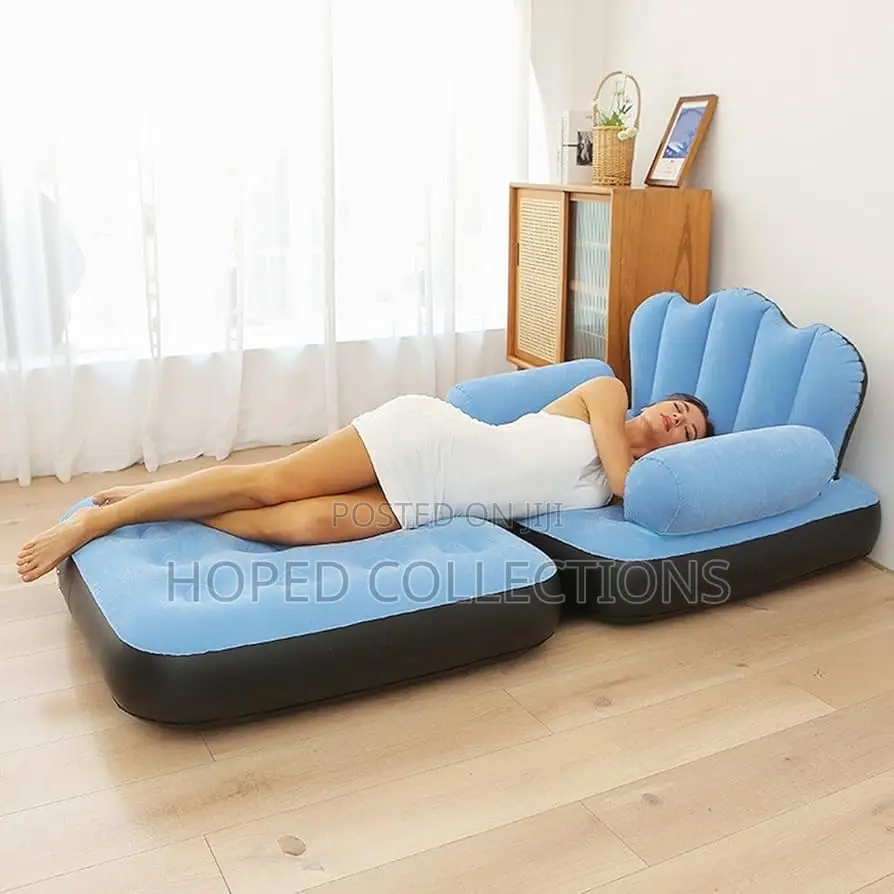New 5in1 Inflatable Sofa