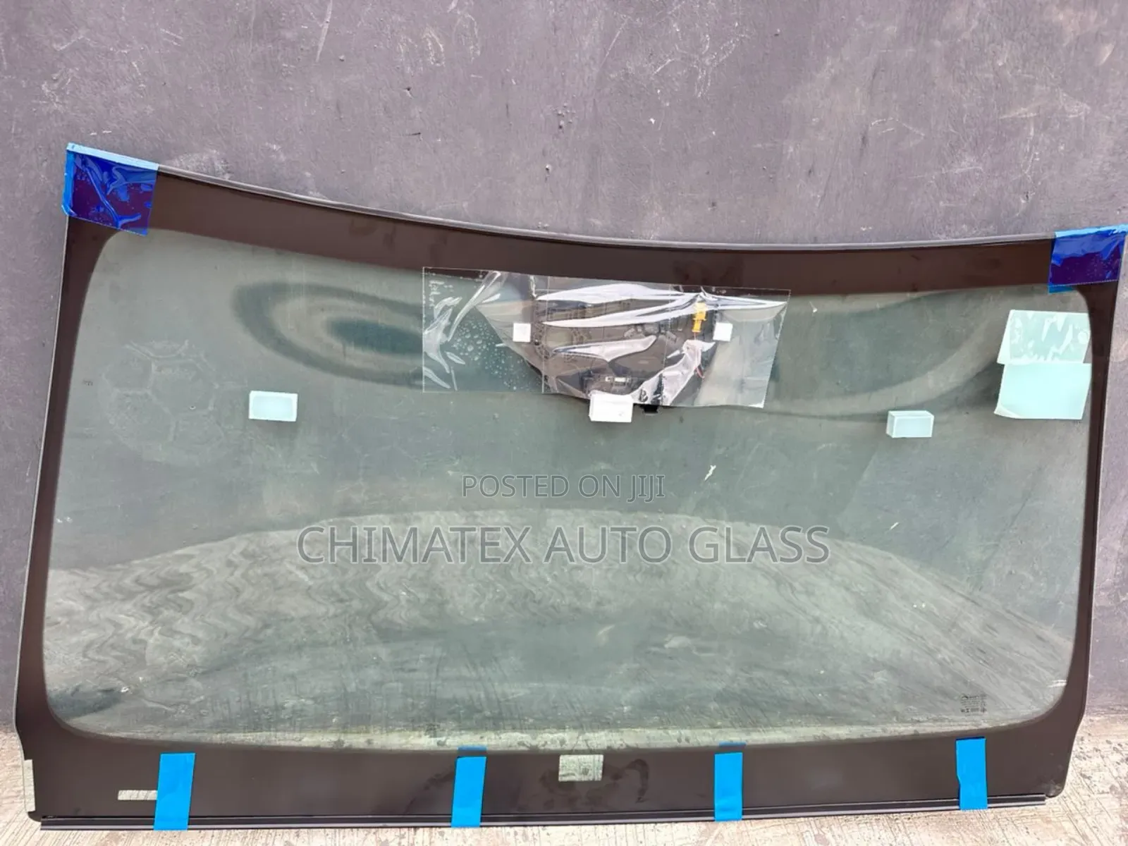 C300 W206 2024 Windscreen Glass Available