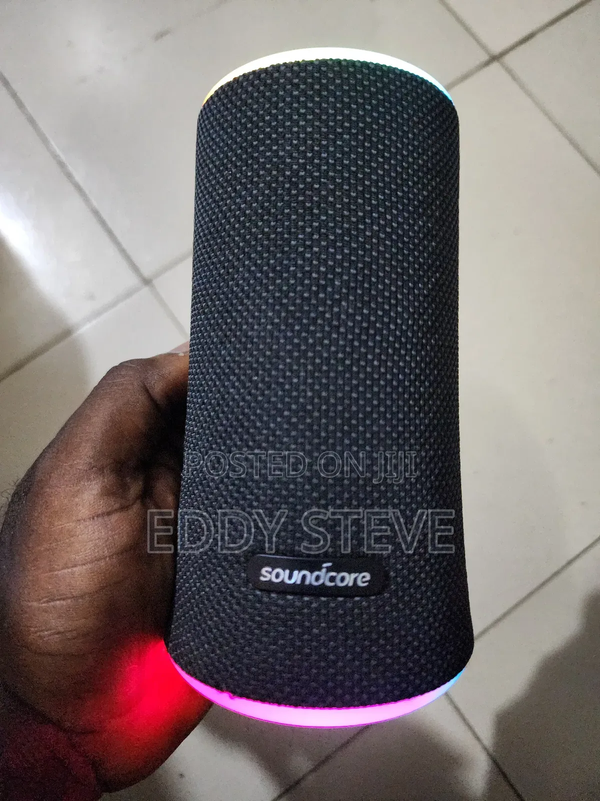 London Used Soundcore Flare 2