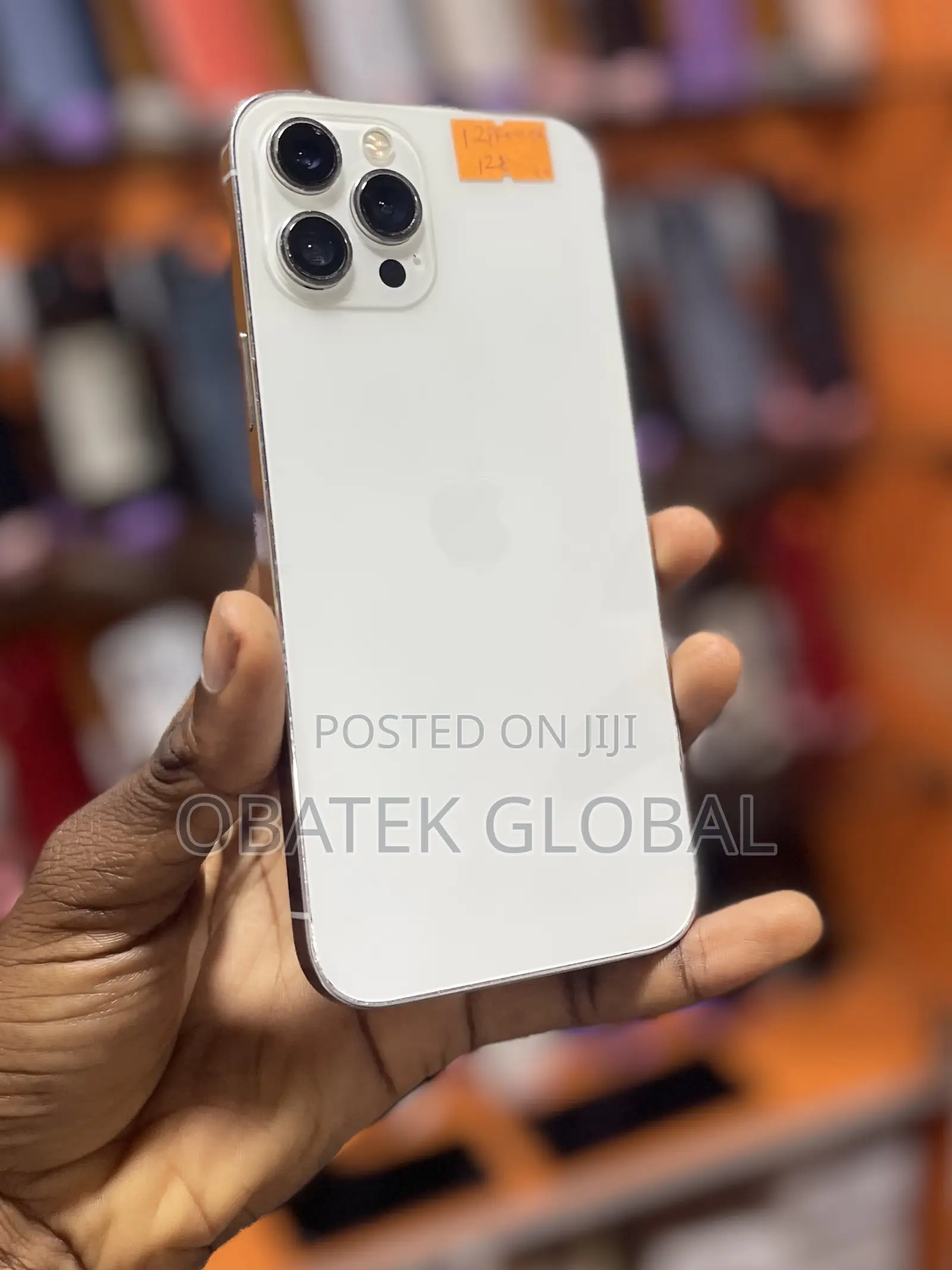 Apple iPhone 12 Pro Max 128 GB