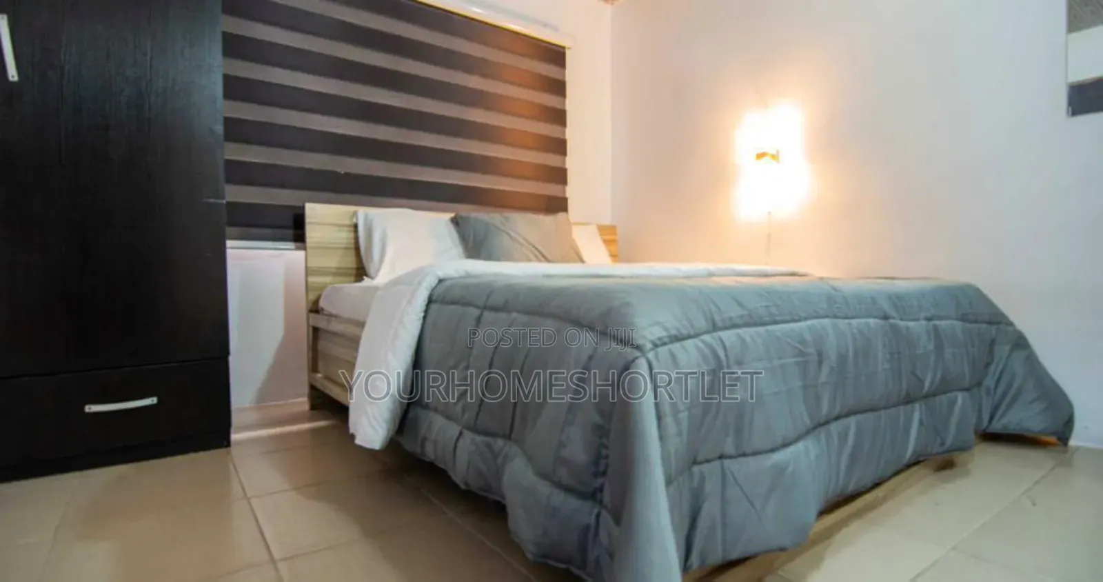 Comfy 5 Bedroom en Suite for Daily, Weekly, Monthly Deal.