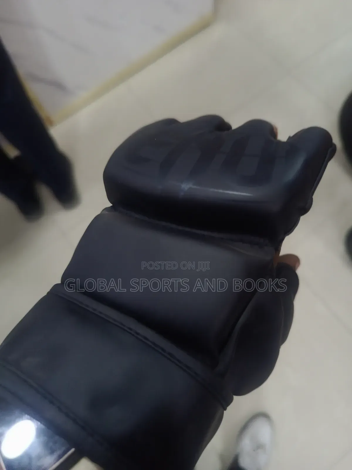 Ufc & Mma Glove