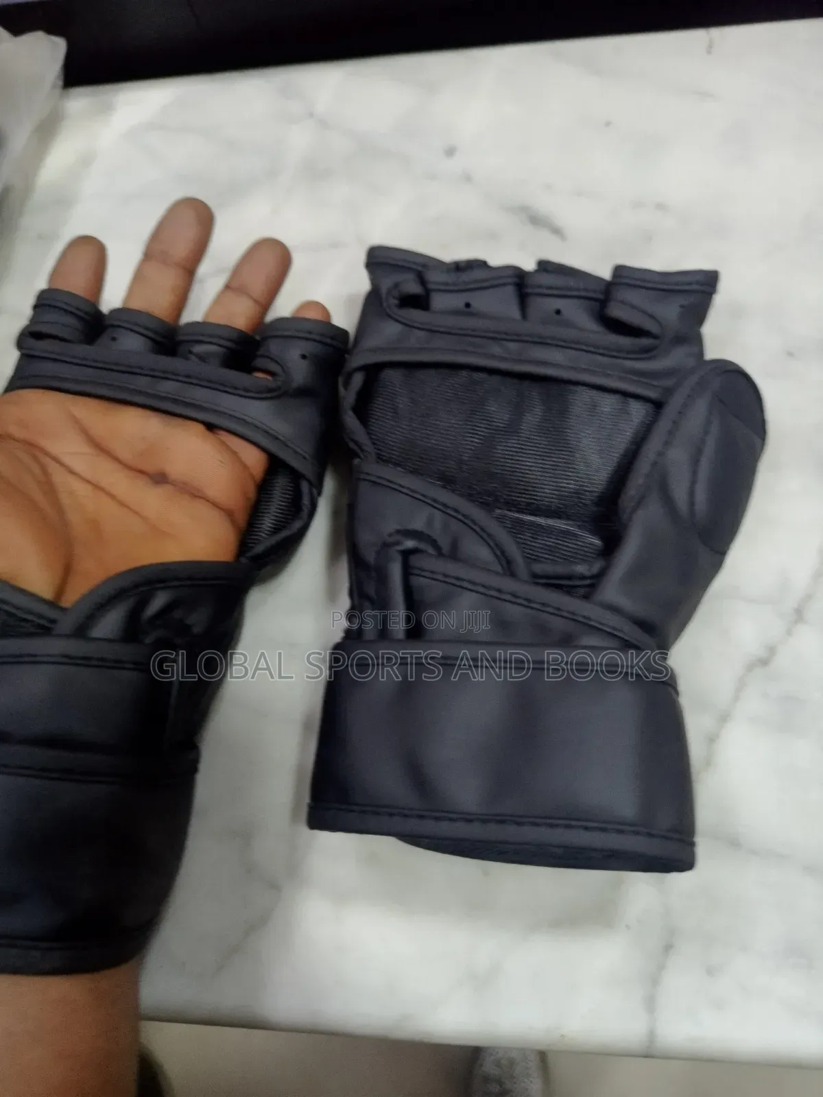 Ufc & Mma Glove