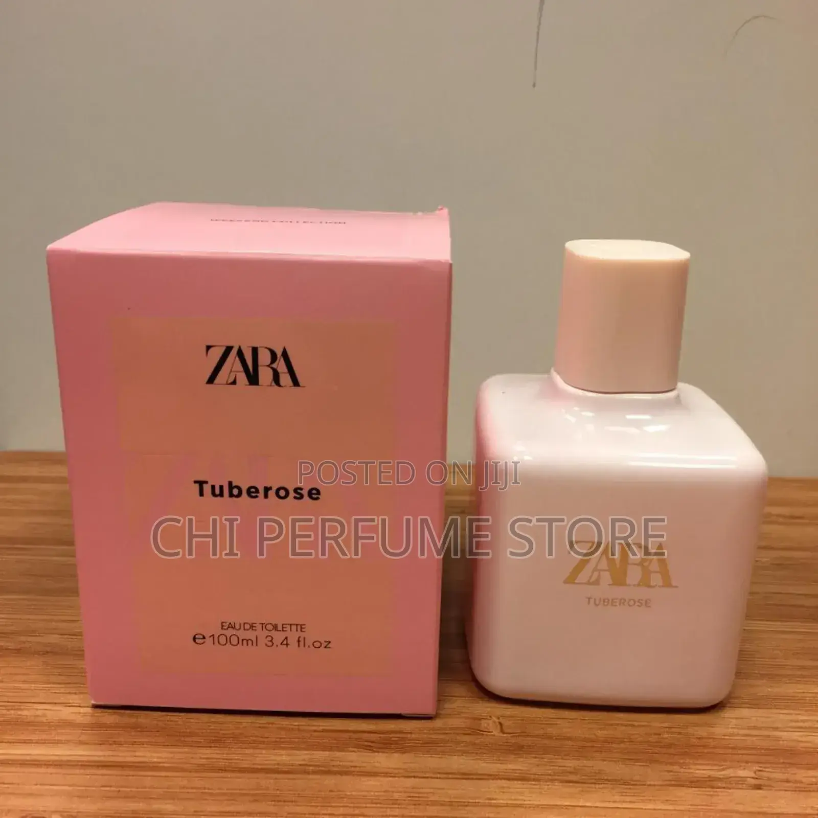 Zara Perfume Edp 100ml.