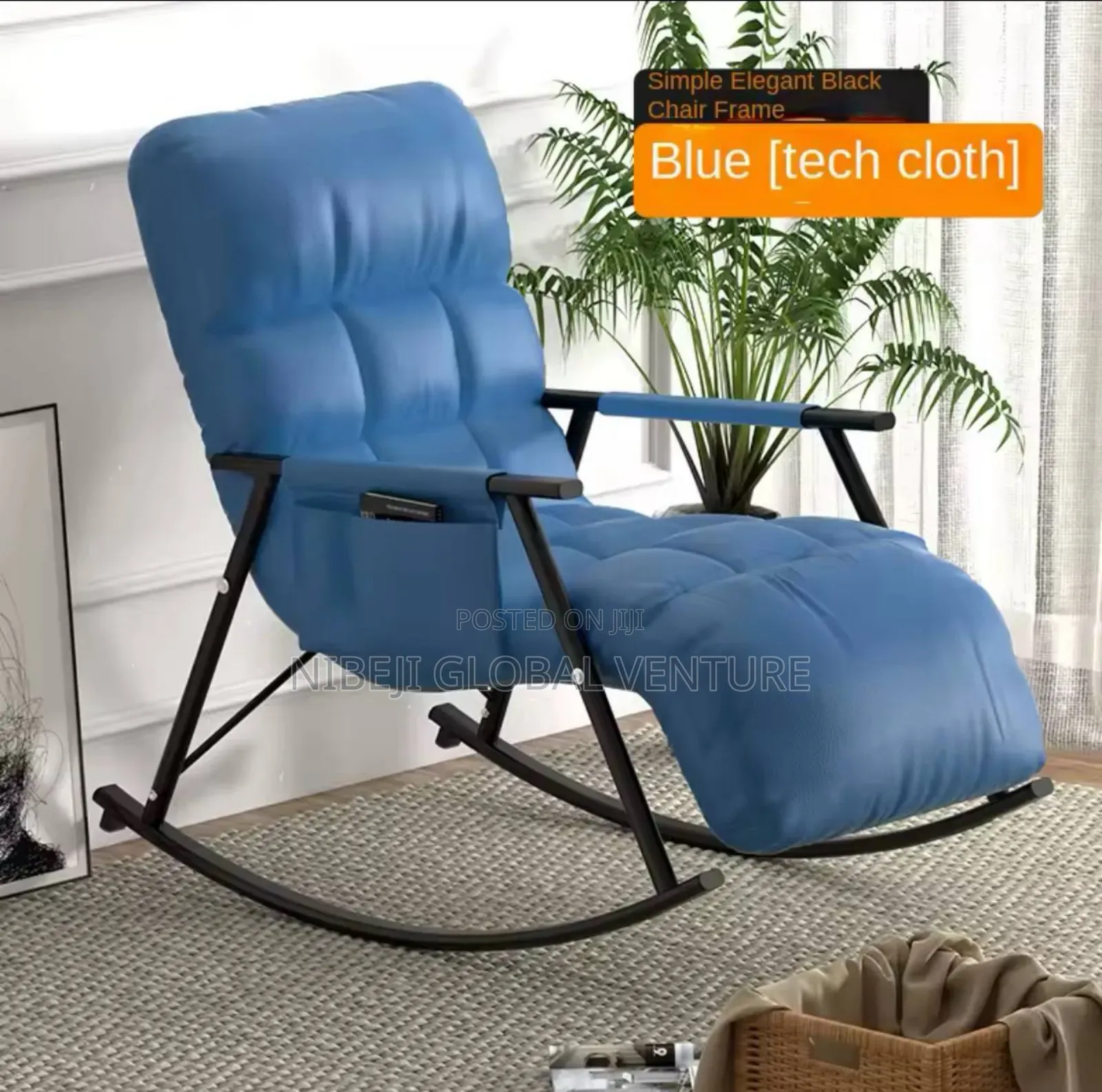 Rocking Chair