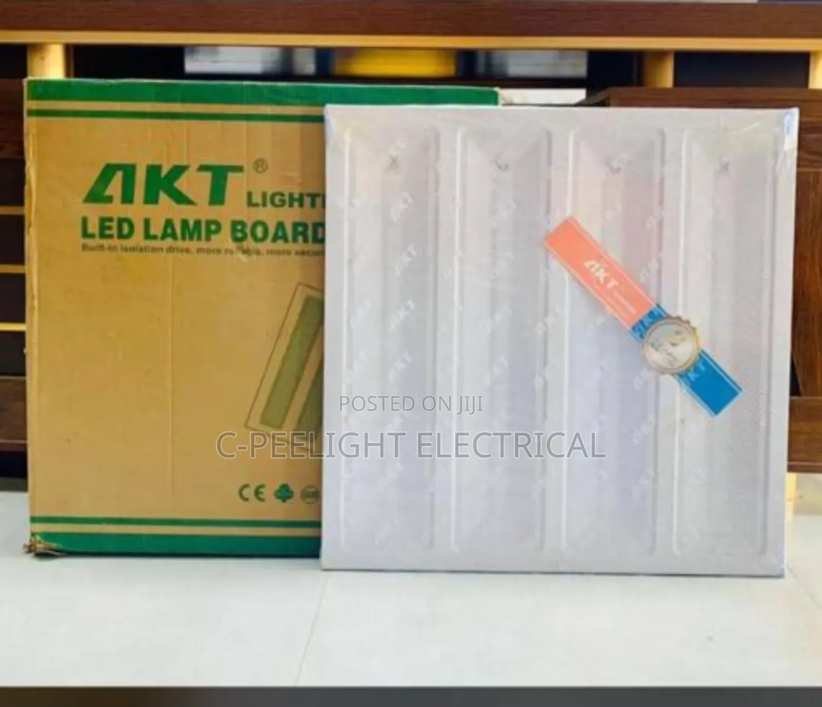 Akt Pop Modular Light Fittings