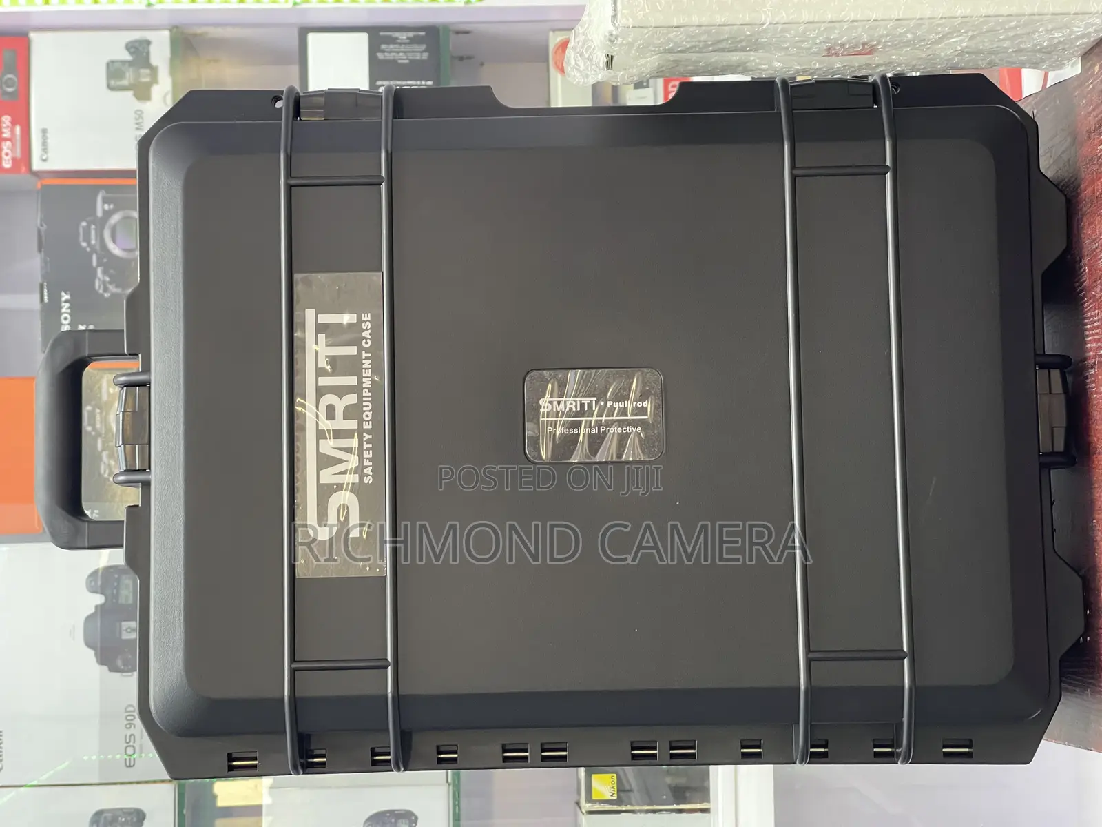 Pelican Box