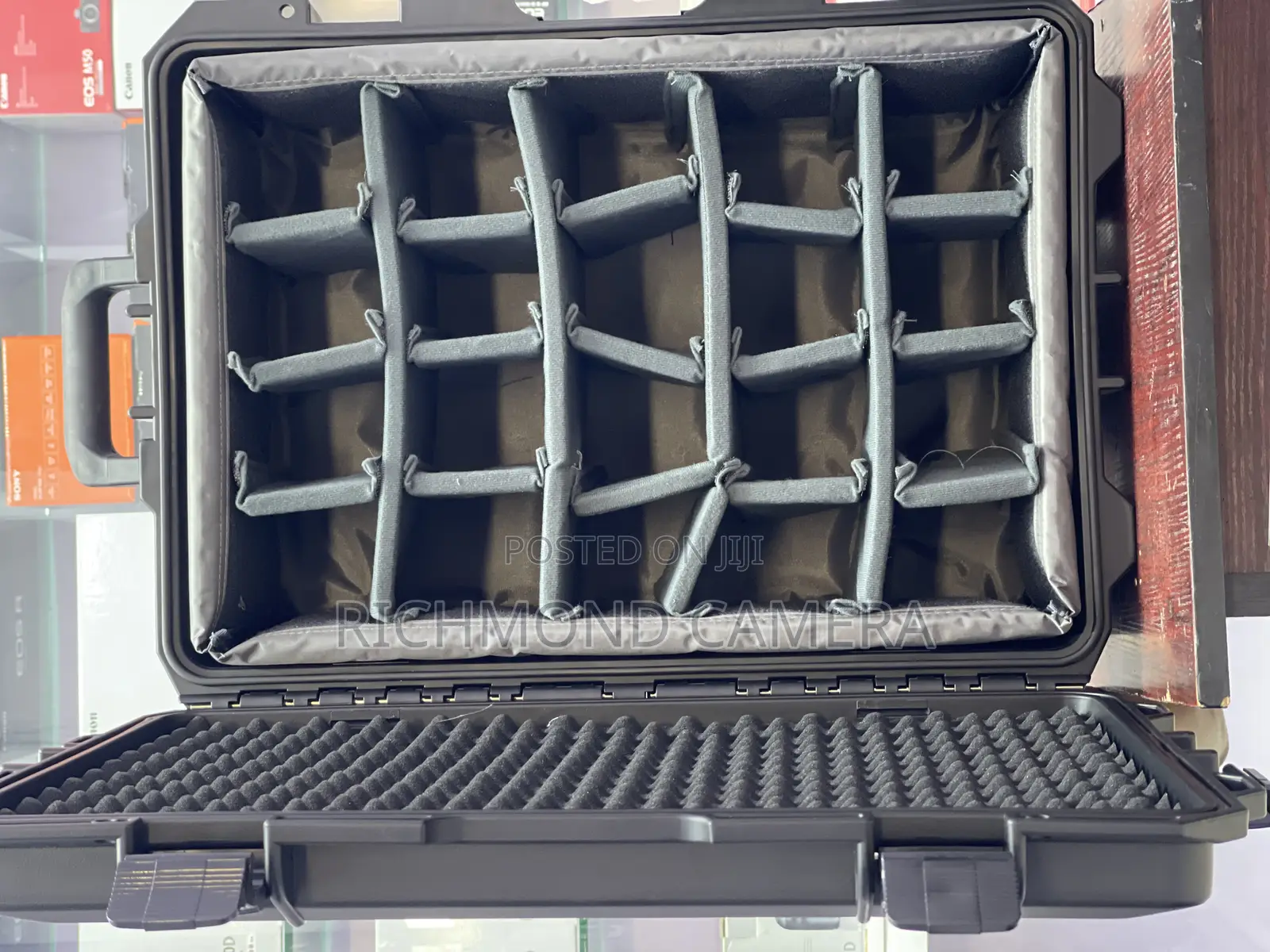Pelican Box