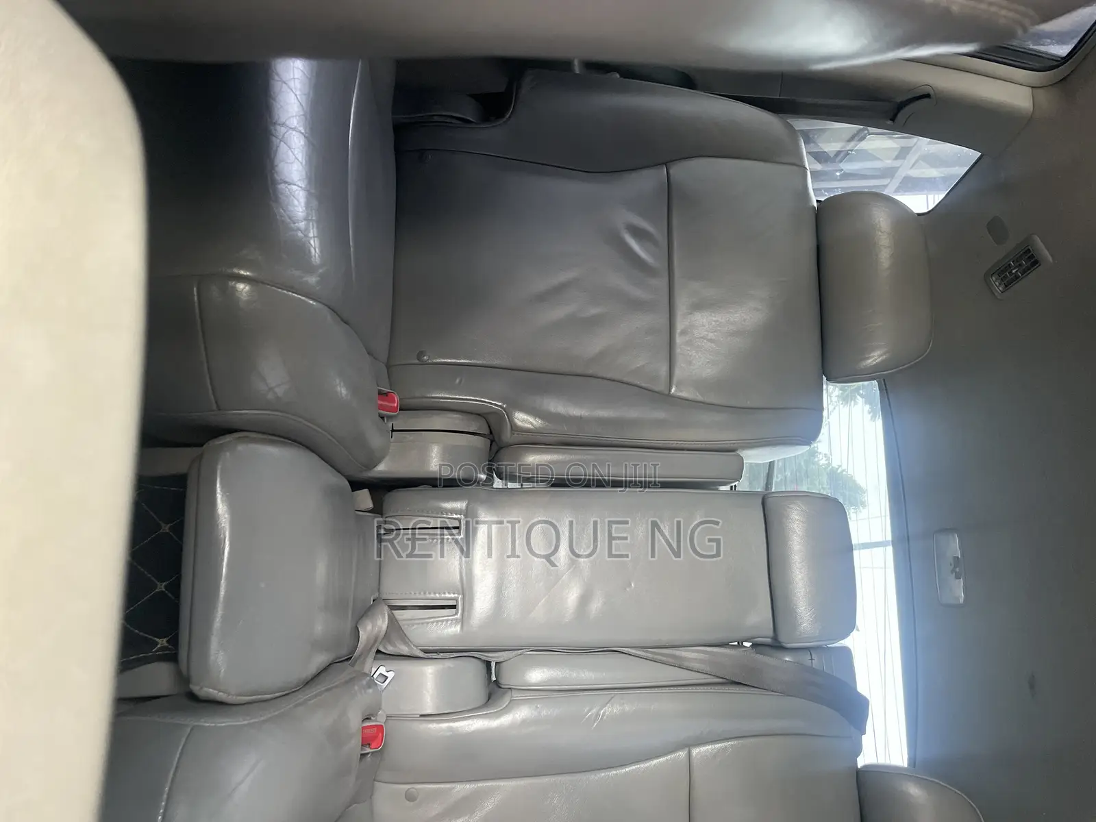 Toyota Highlander 2013 Available for Rent