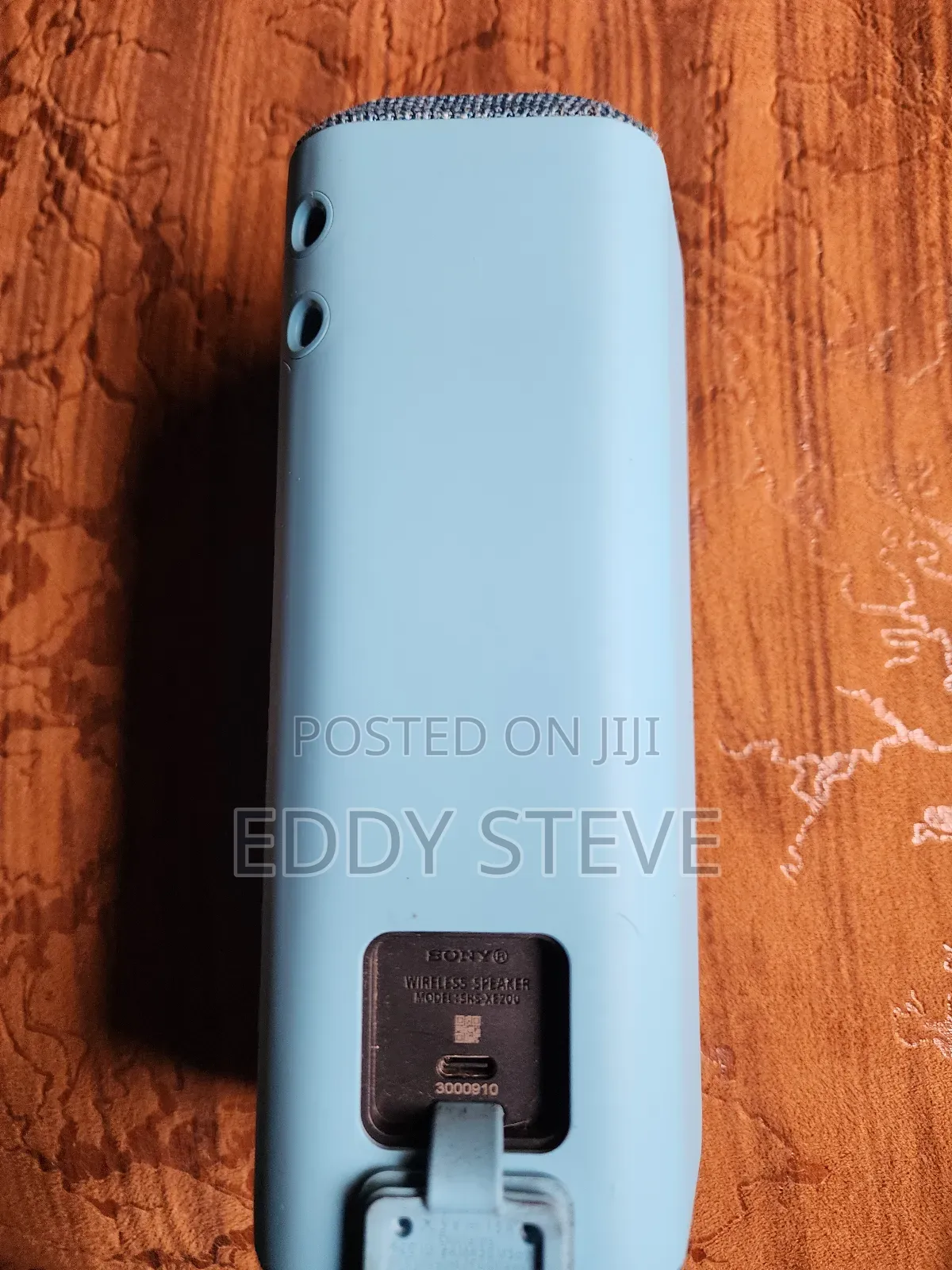 London Used Sony SRS-Xe200 Portable Bluetooth Speaker