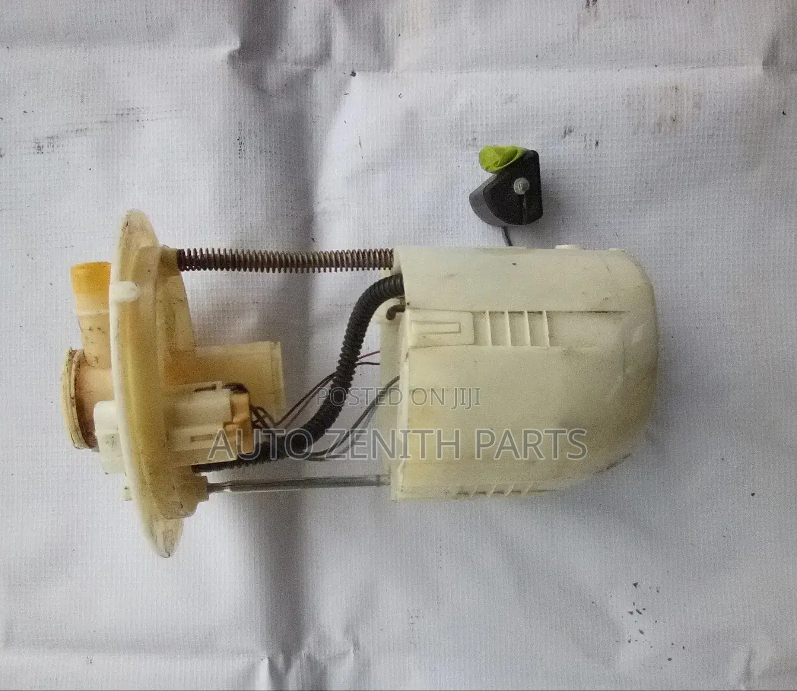 Toyota Corolla Fuel Pump 01 - 07