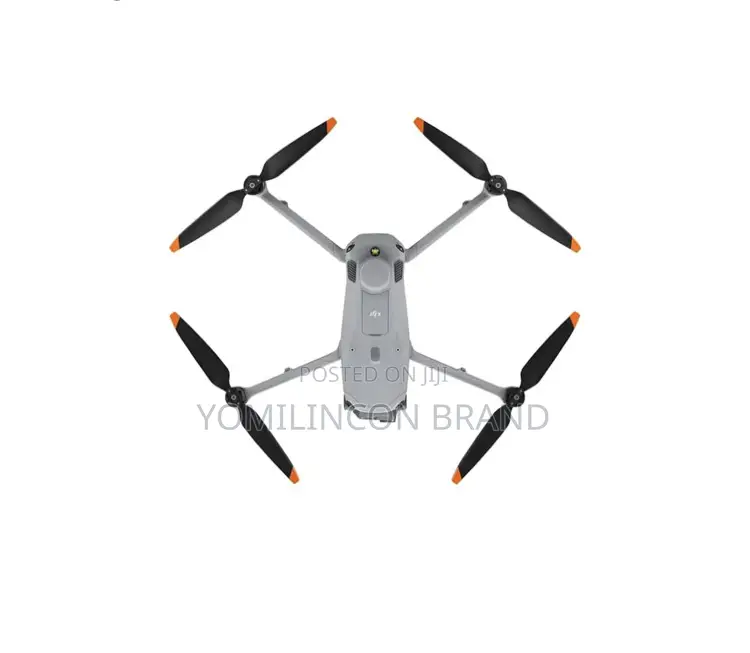 Matrice 4t 4e Enterprise Drone With Infrared Thermal Camera