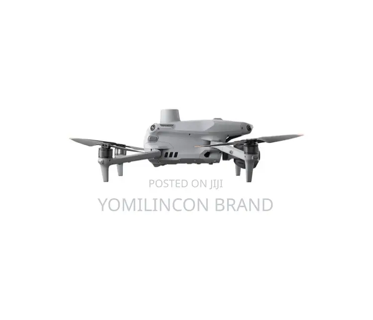 Matrice 4t 4e Enterprise Drone With Infrared Thermal Camera