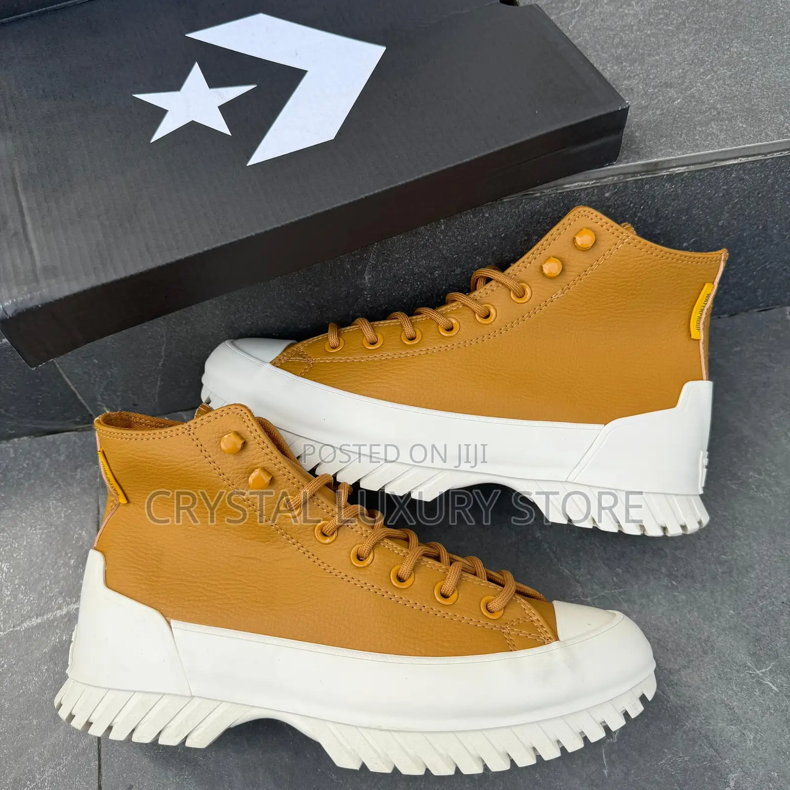 Converse Chuck Taylor All Stars Quality Luxury Men Shoe