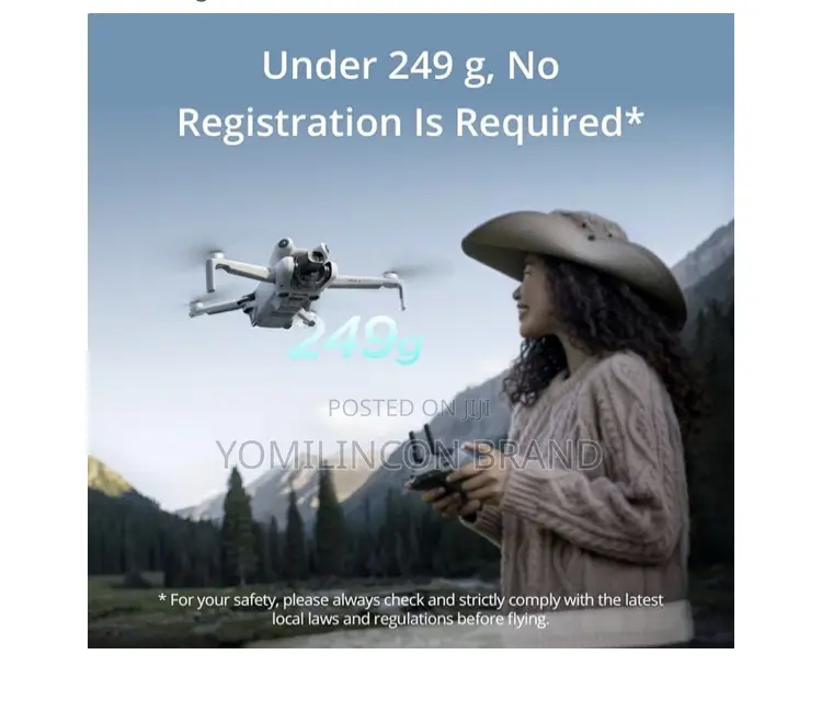 Dji Mini 4 Pro Fly More Combo Plus With Dji Rc 2, Drones