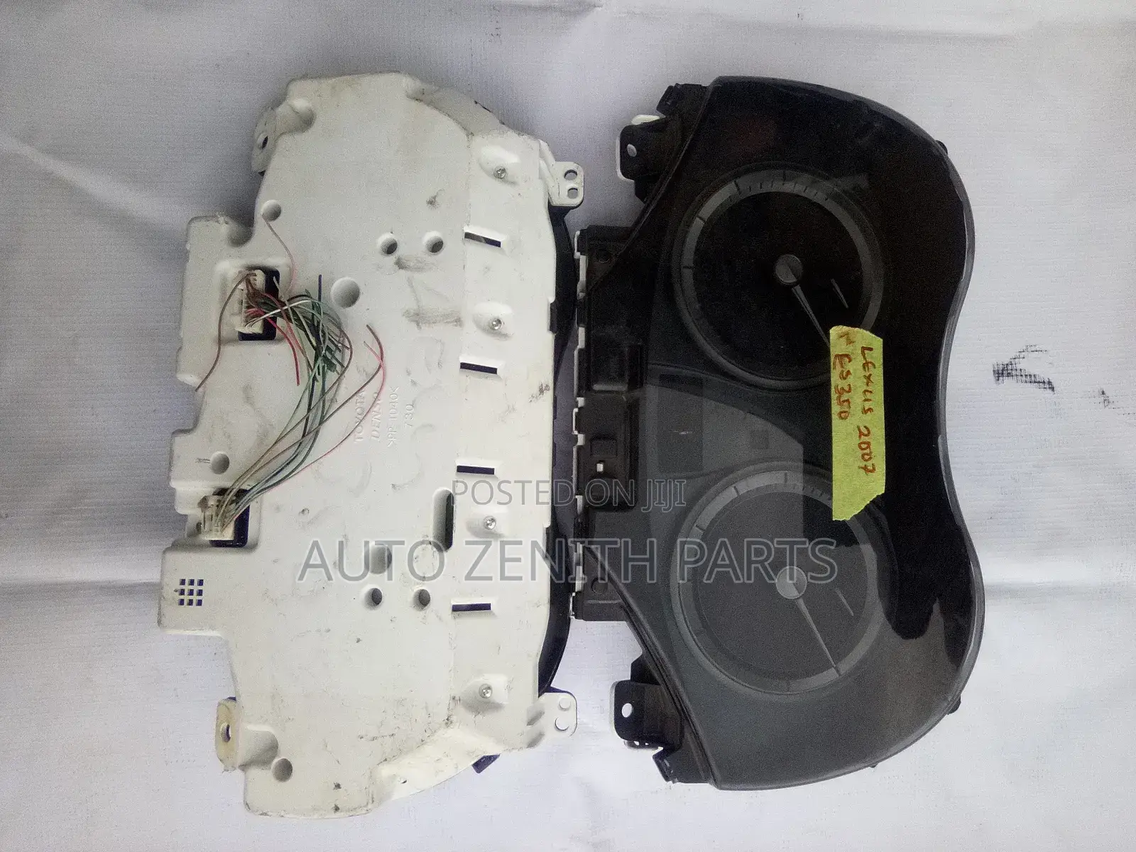 Speedometer for Lexus Es350