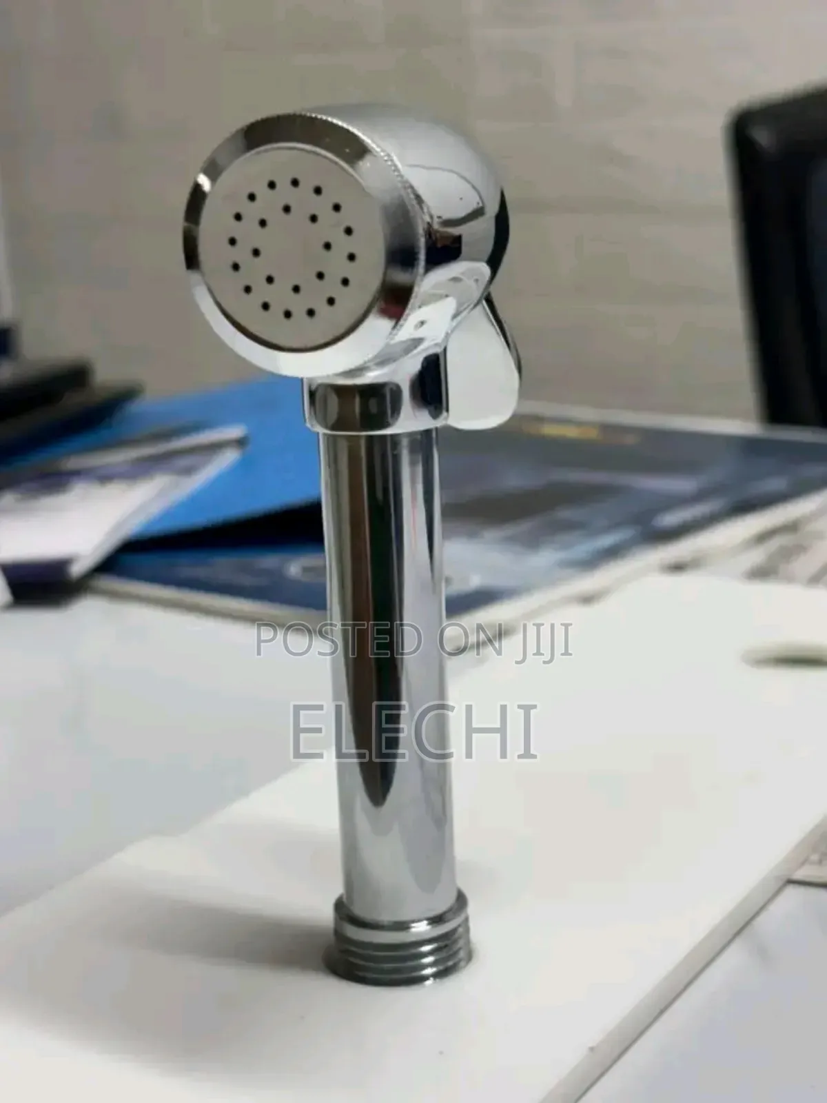 Stainless Bum Bum Wash