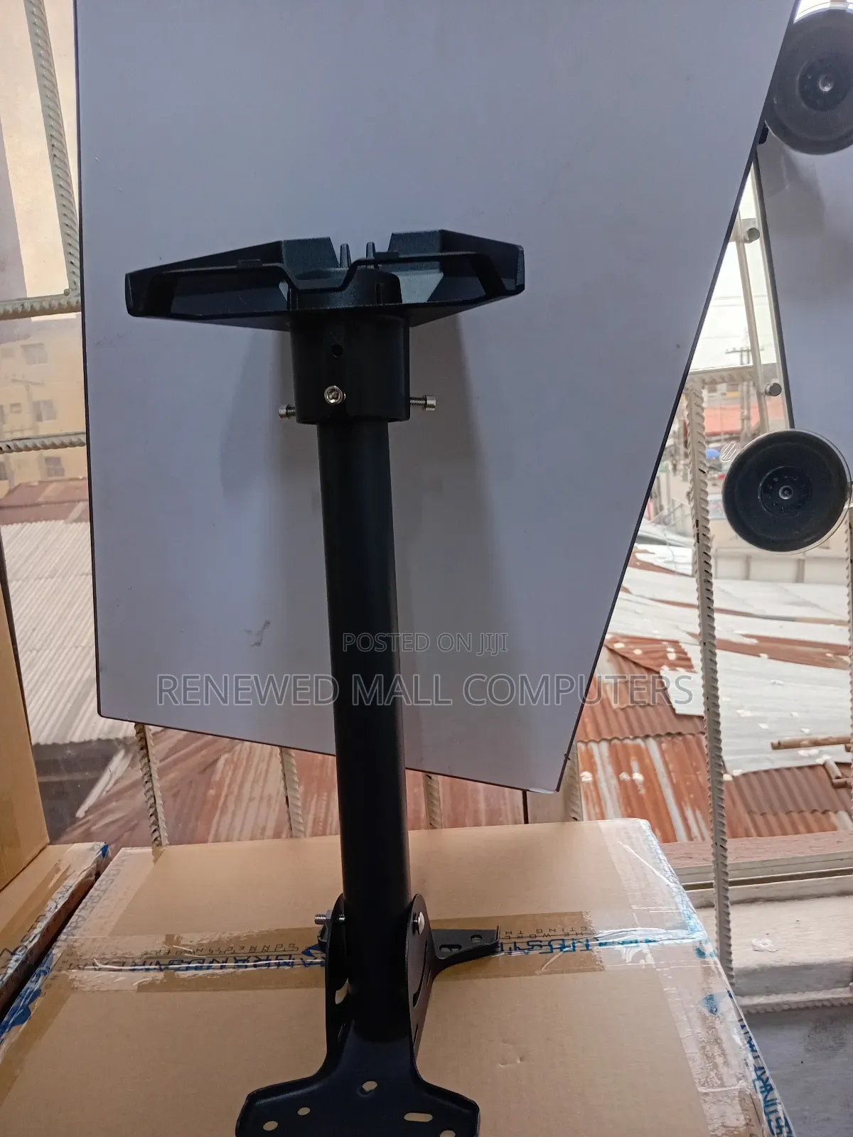 Starlink Gen3 Roof Hanger