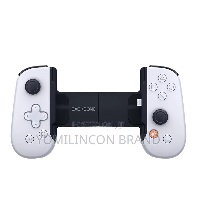 Backbone - One - Playstation Edition (Lightning)