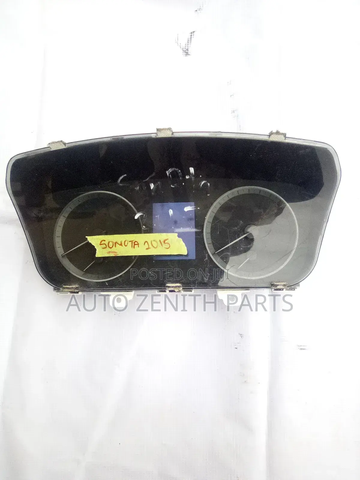 Speedometer for Hyundai Sonata 2015