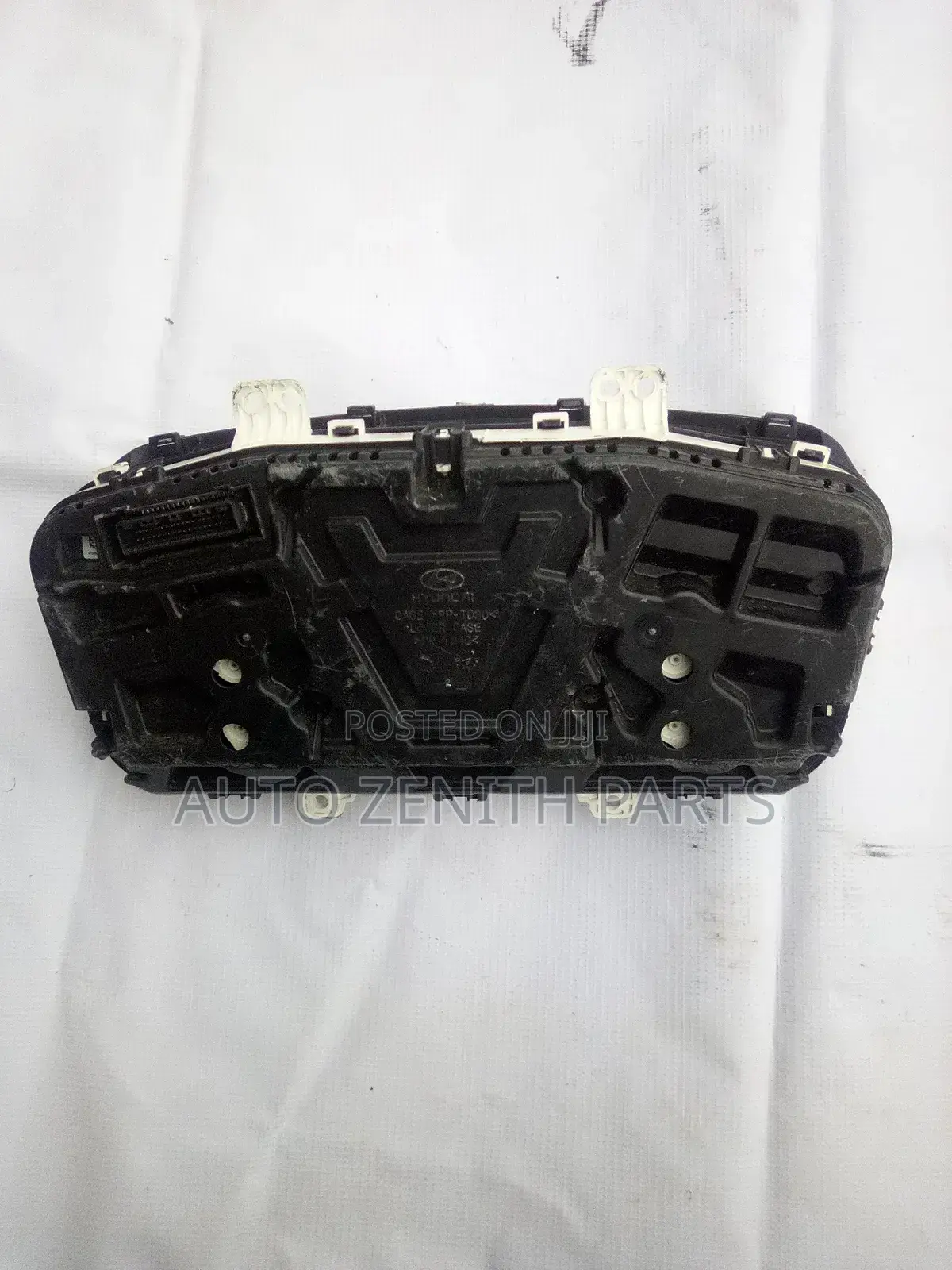 Speedometer for Hyundai Sonata 2015