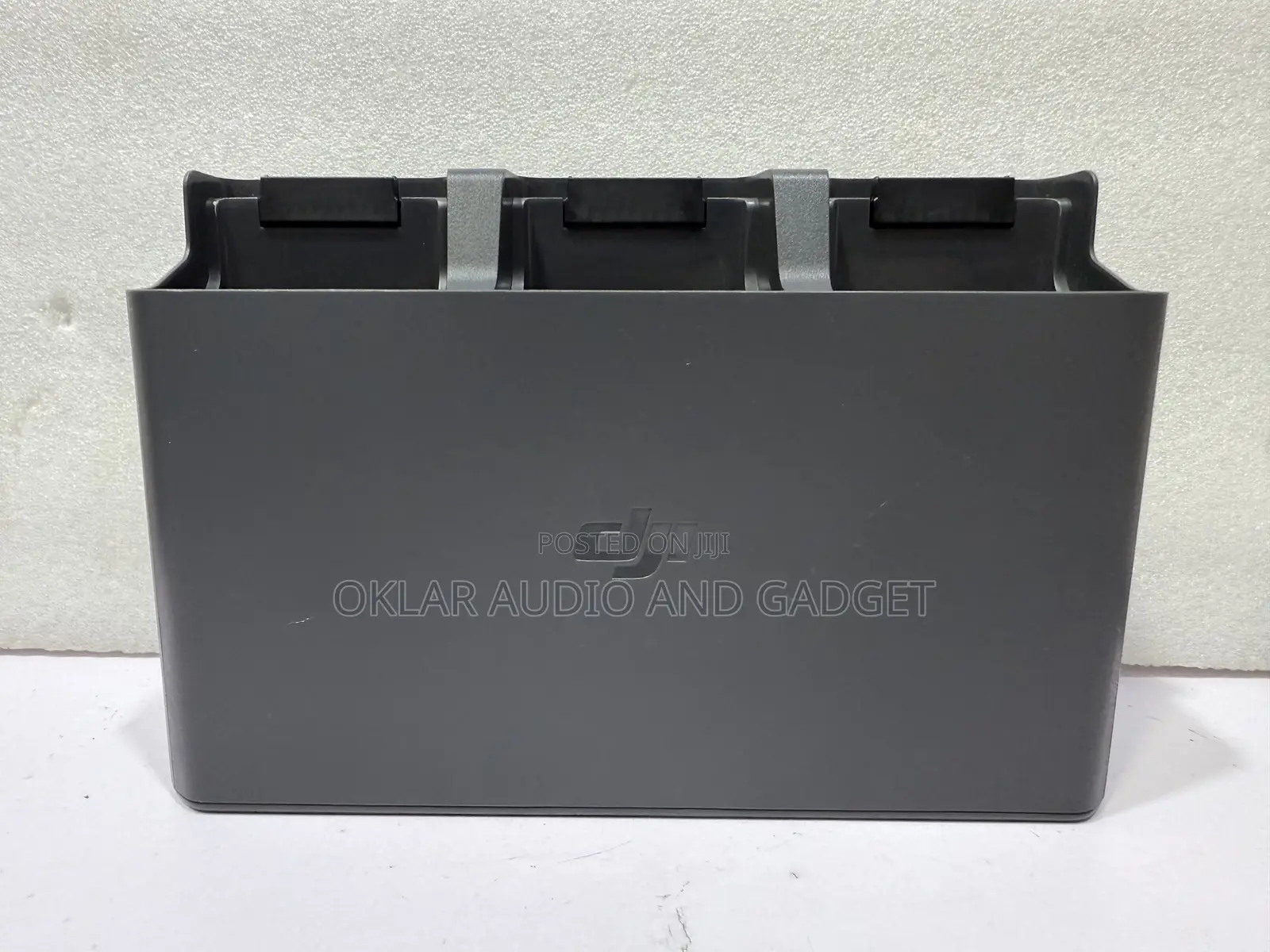 Dji Air 3 And Air 3s Charging Hub