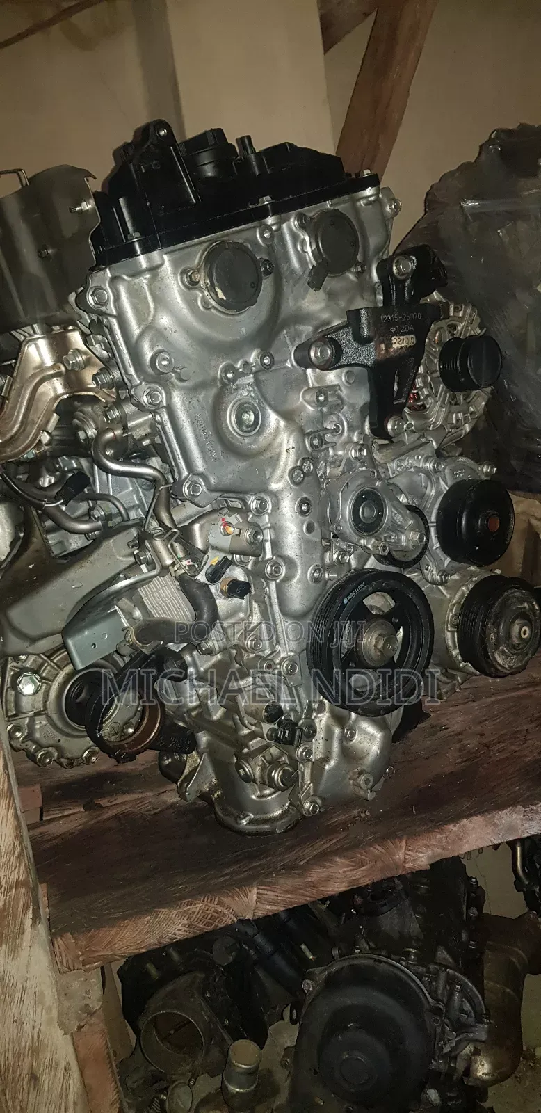 Toyota T24a