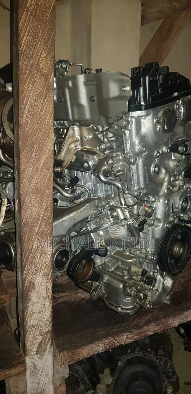 Toyota T24a