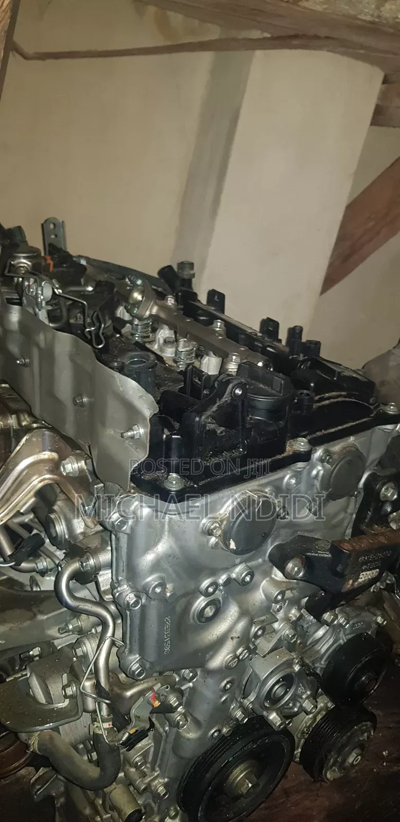 Toyota T24a