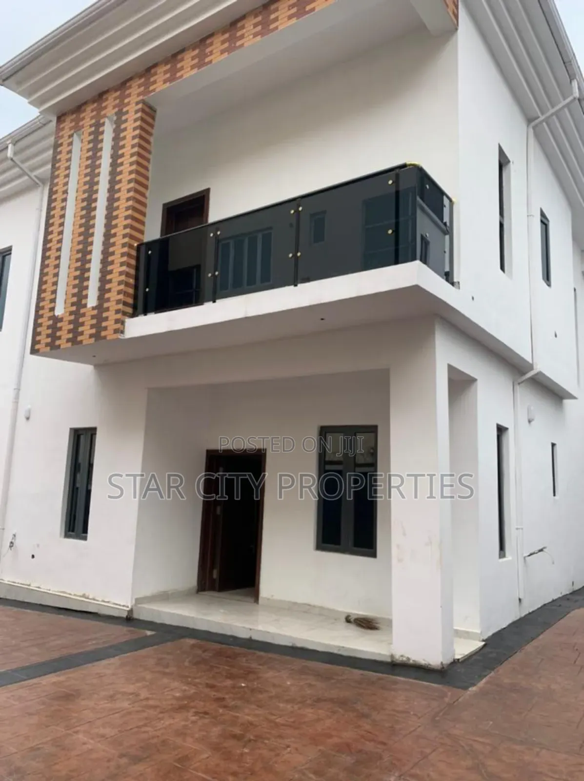 5bdrm Duplex in Magodo Ph 2, GRA Phase 2 Shangisha for rent