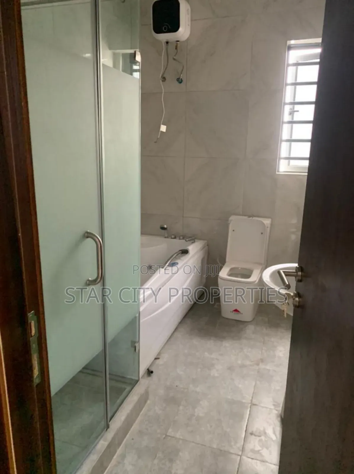5bdrm Duplex in Magodo Ph 2, GRA Phase 2 Shangisha for rent