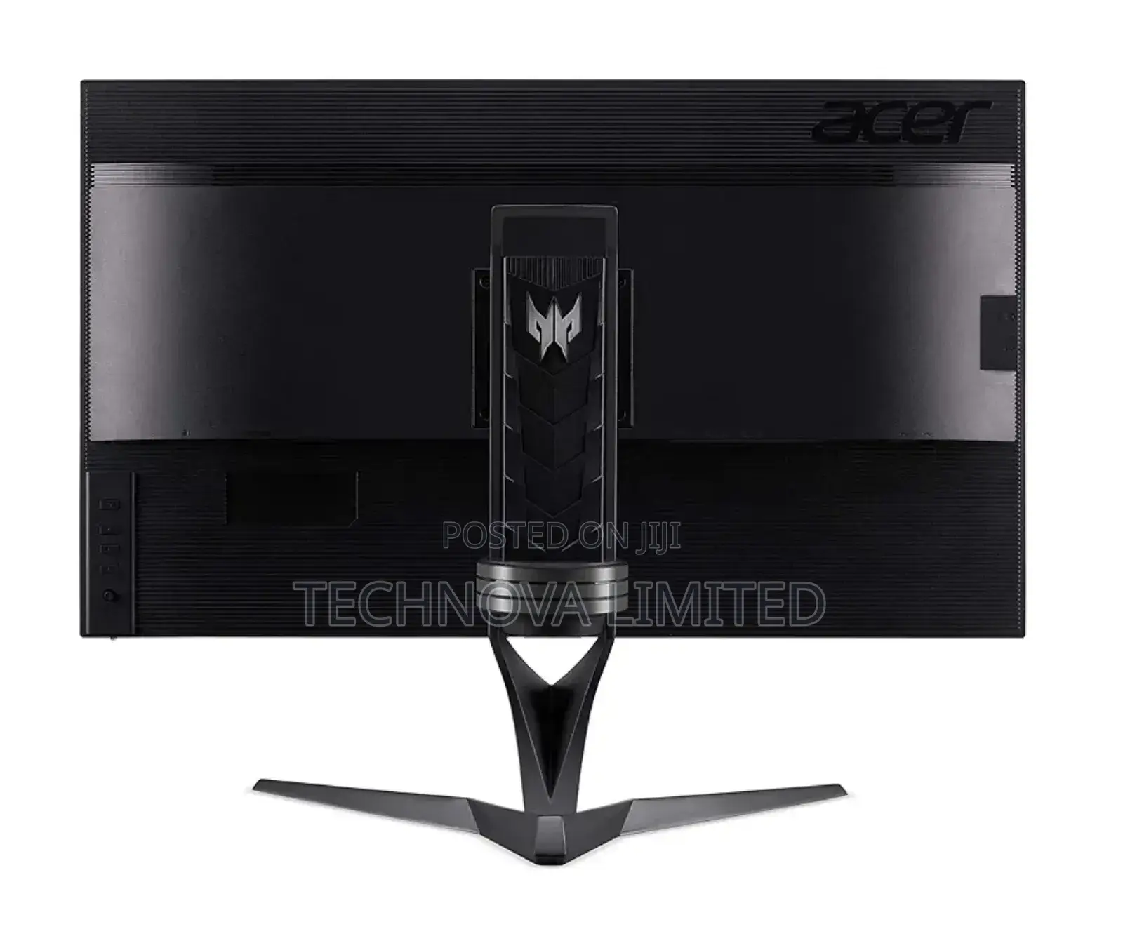 Acer Predator Xb323ugp 32" 2560x1440px Ips 170hz 1 Ms