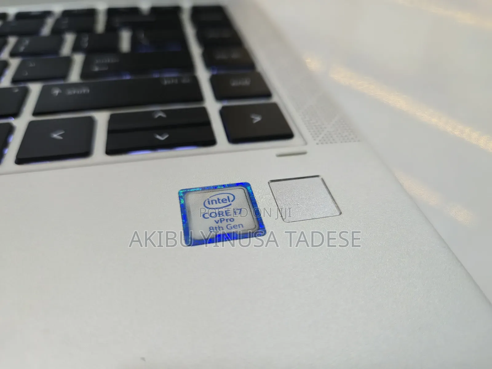 Laptop HP EliteBook 1040 G6 16GB Intel Core I7 SSD 512GB