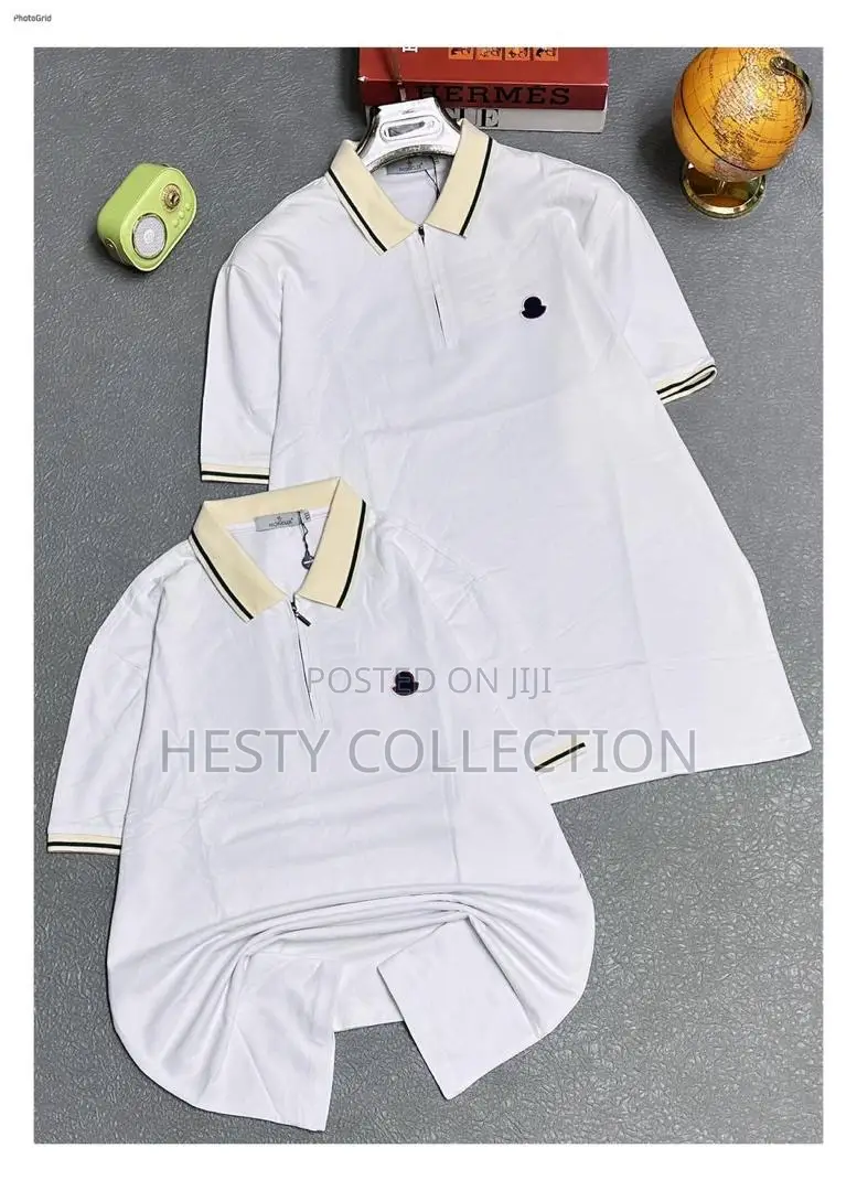 High Quality Polo for Men Guys Male