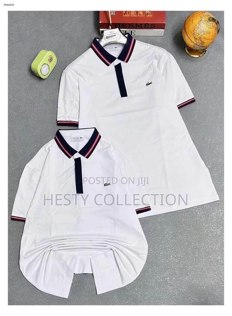 High Quality Polo for Men Guys Male