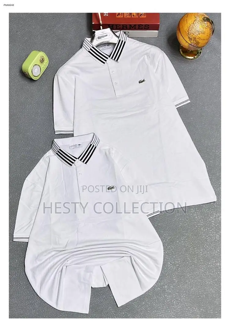 High Quality Polo for Men Guys Male
