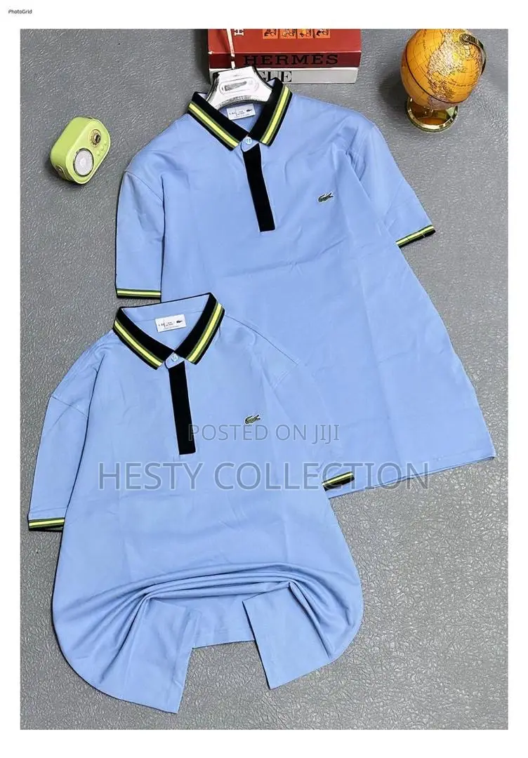 High Quality Polo for Men Guys Male