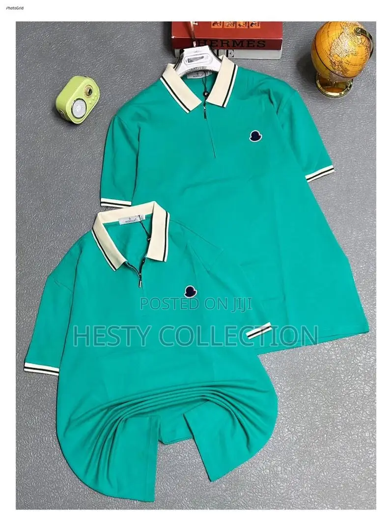 High Quality Polo for Men Guys Male