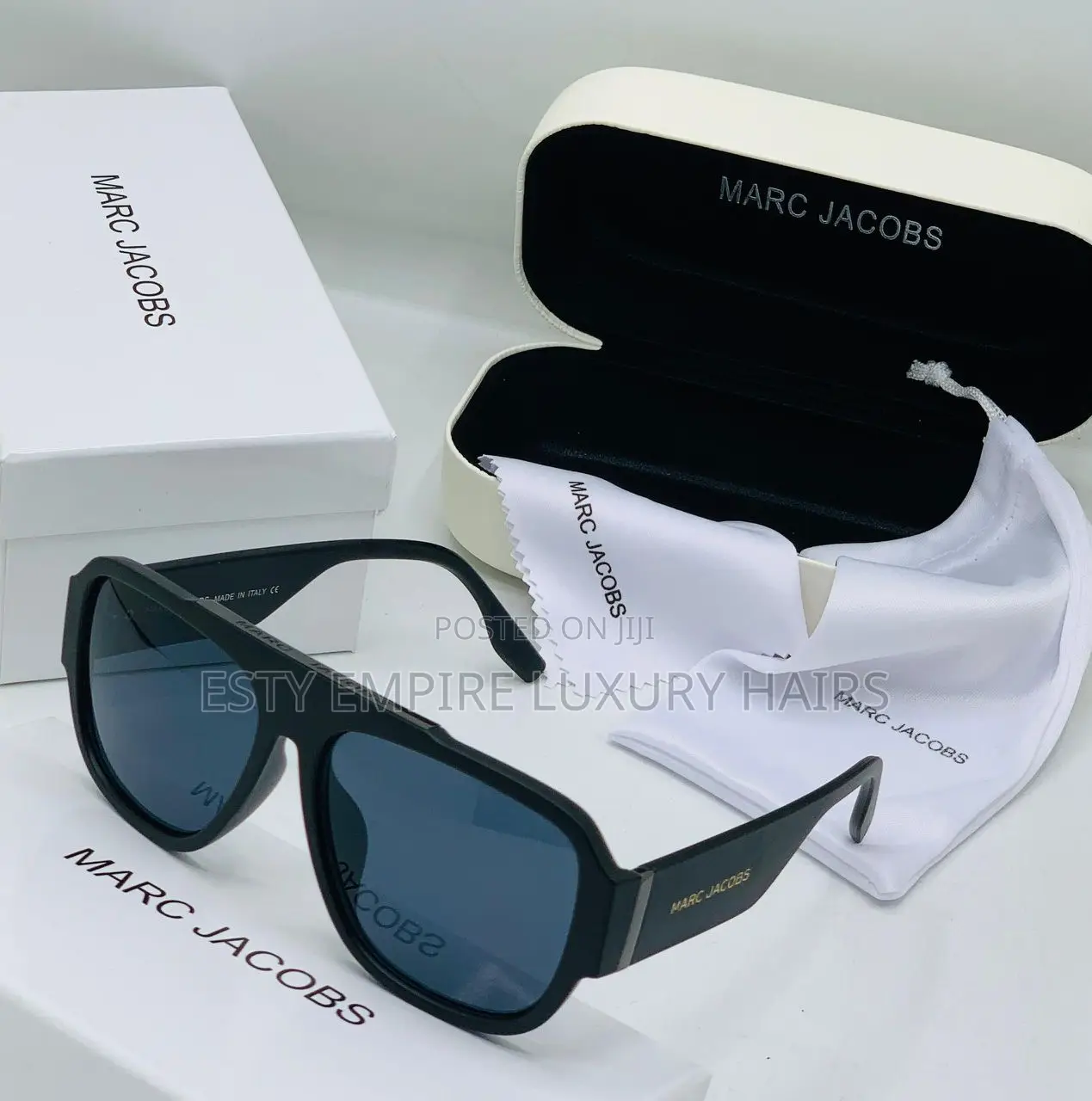 Marc Jacobs Top Quality Sunshades
