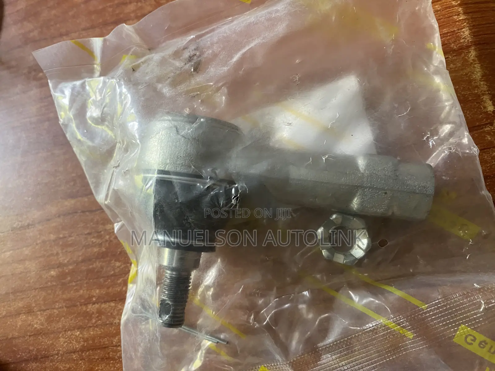 Tie Rod Ends Mitsubishi Outlander Pajero L200 Montero